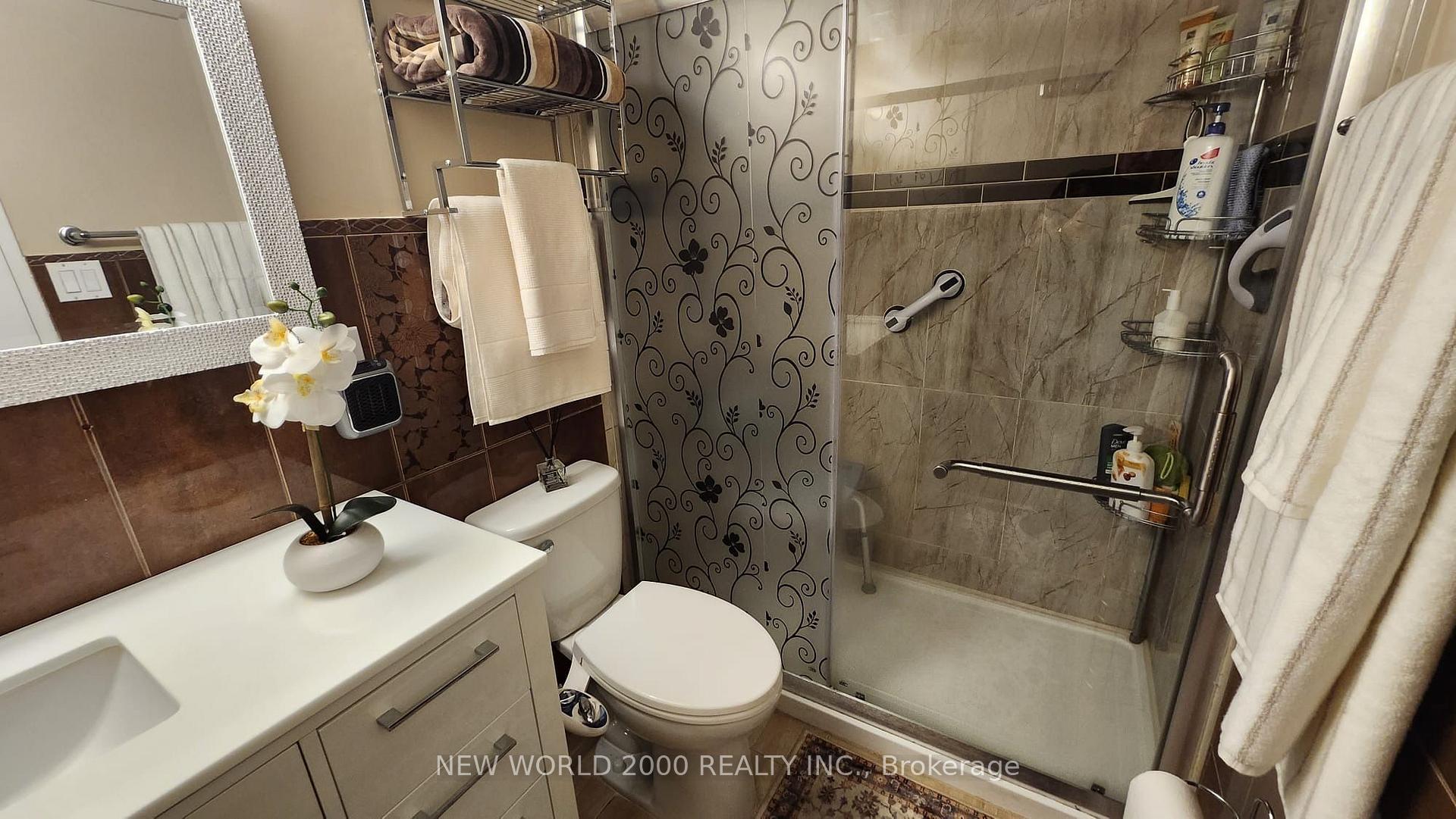Photo 14 of Unit 602, 180 Dudley Avenue, Markham, Thornhill — HOMEH