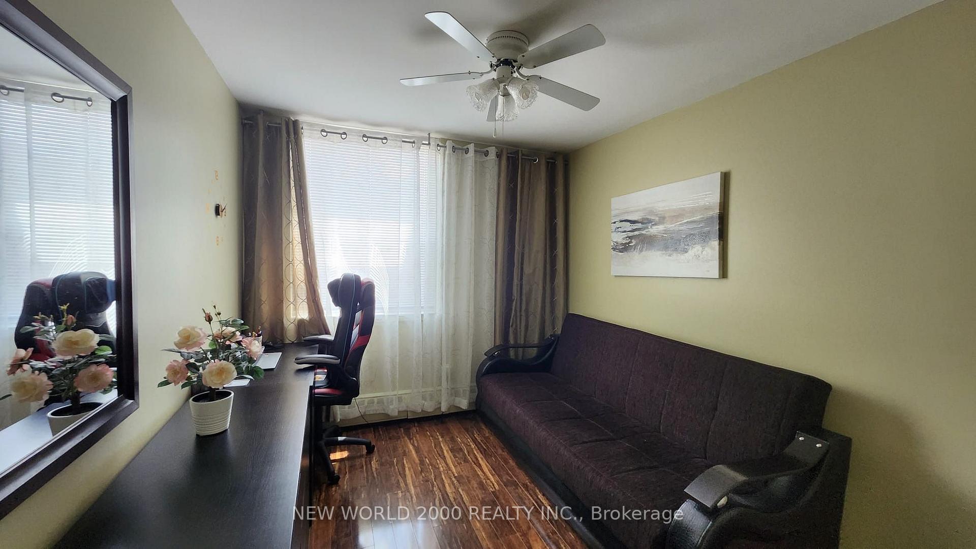 Photo 18 of Unit 602, 180 Dudley Avenue, Markham, Thornhill — HOMEH