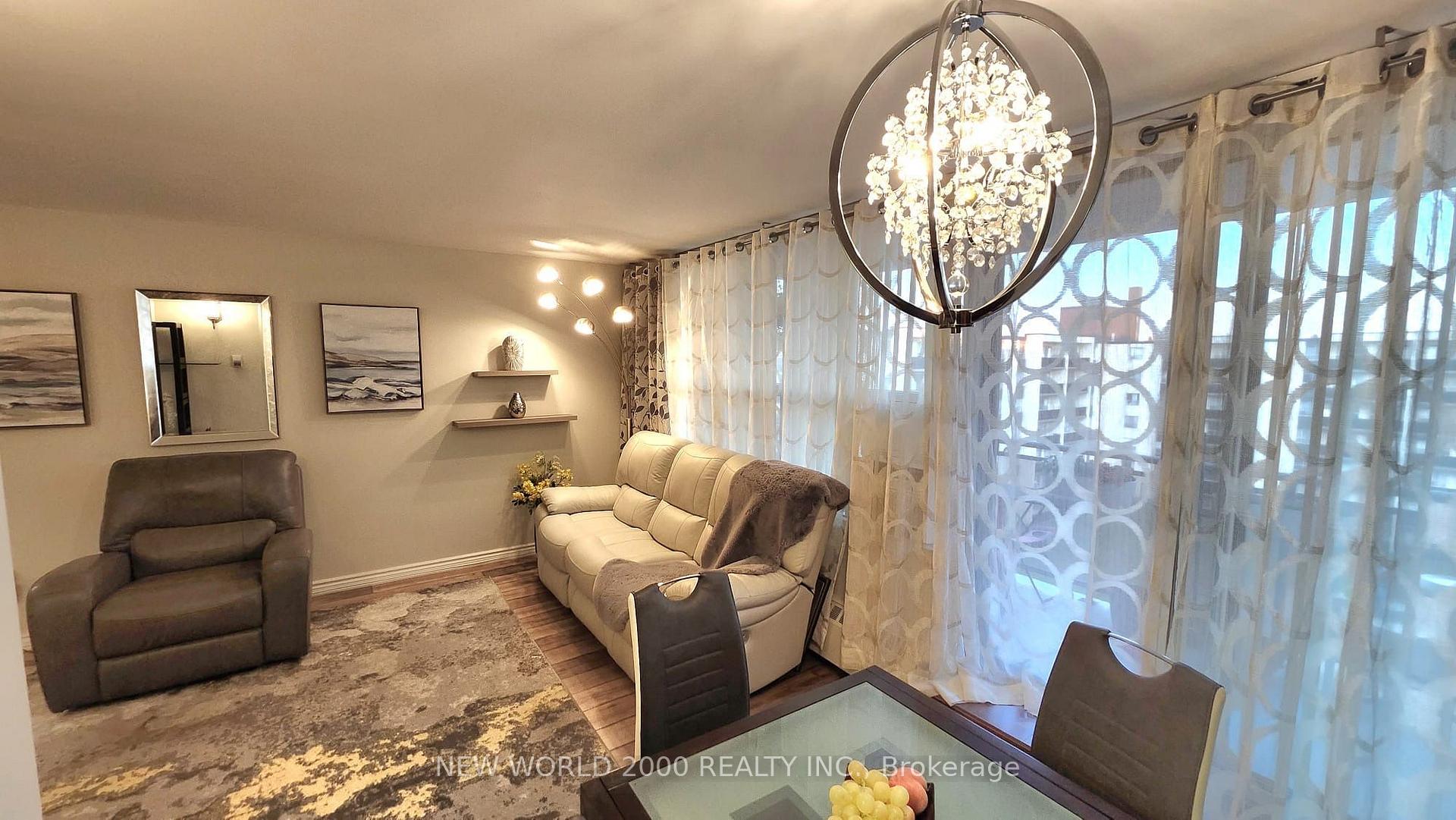 Photo 27 of Unit 602, 180 Dudley Avenue, Markham, Thornhill — HOMEH