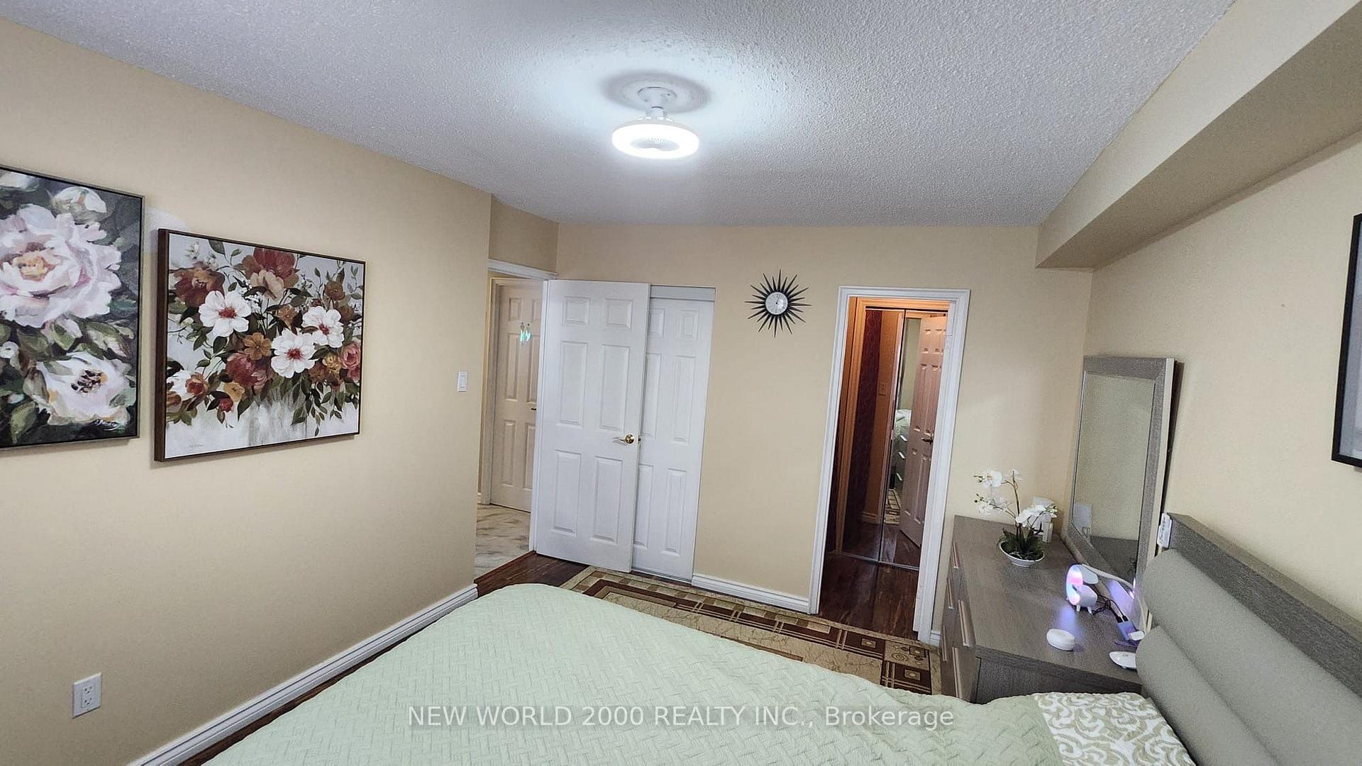 Photo 29 of Unit 602, 180 Dudley Avenue, Markham, Thornhill — HOMEH
