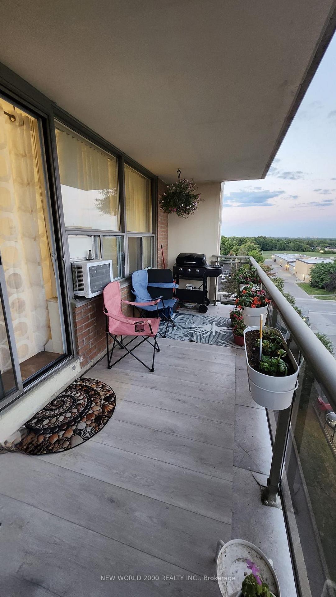 Photo 30 of Unit 602, 180 Dudley Avenue, Markham, Thornhill — HOMEH