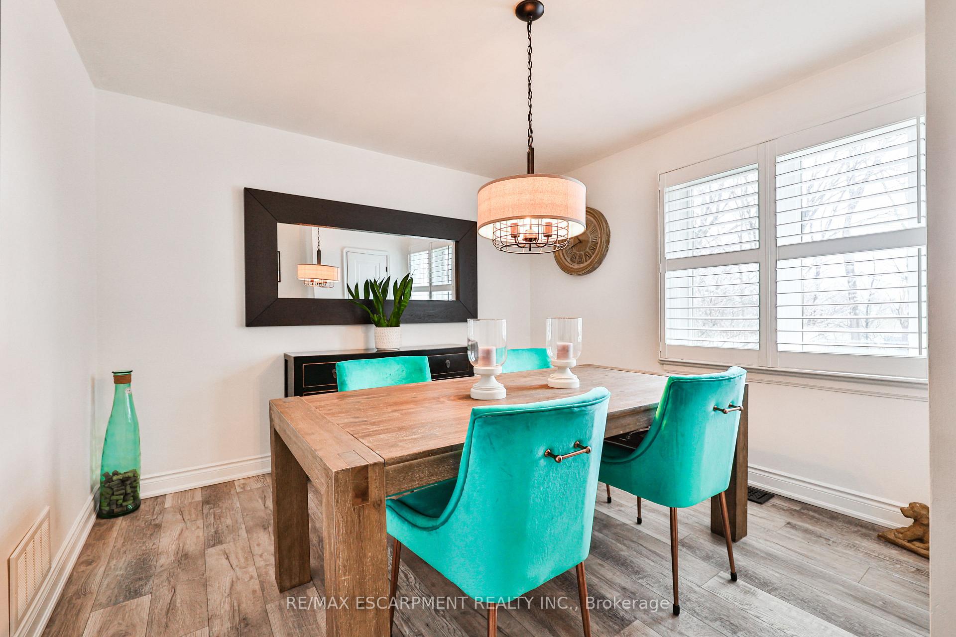 Photo 19 of 60 Galbraith Drive, Hamilton, Stoney Creek — HOMEH