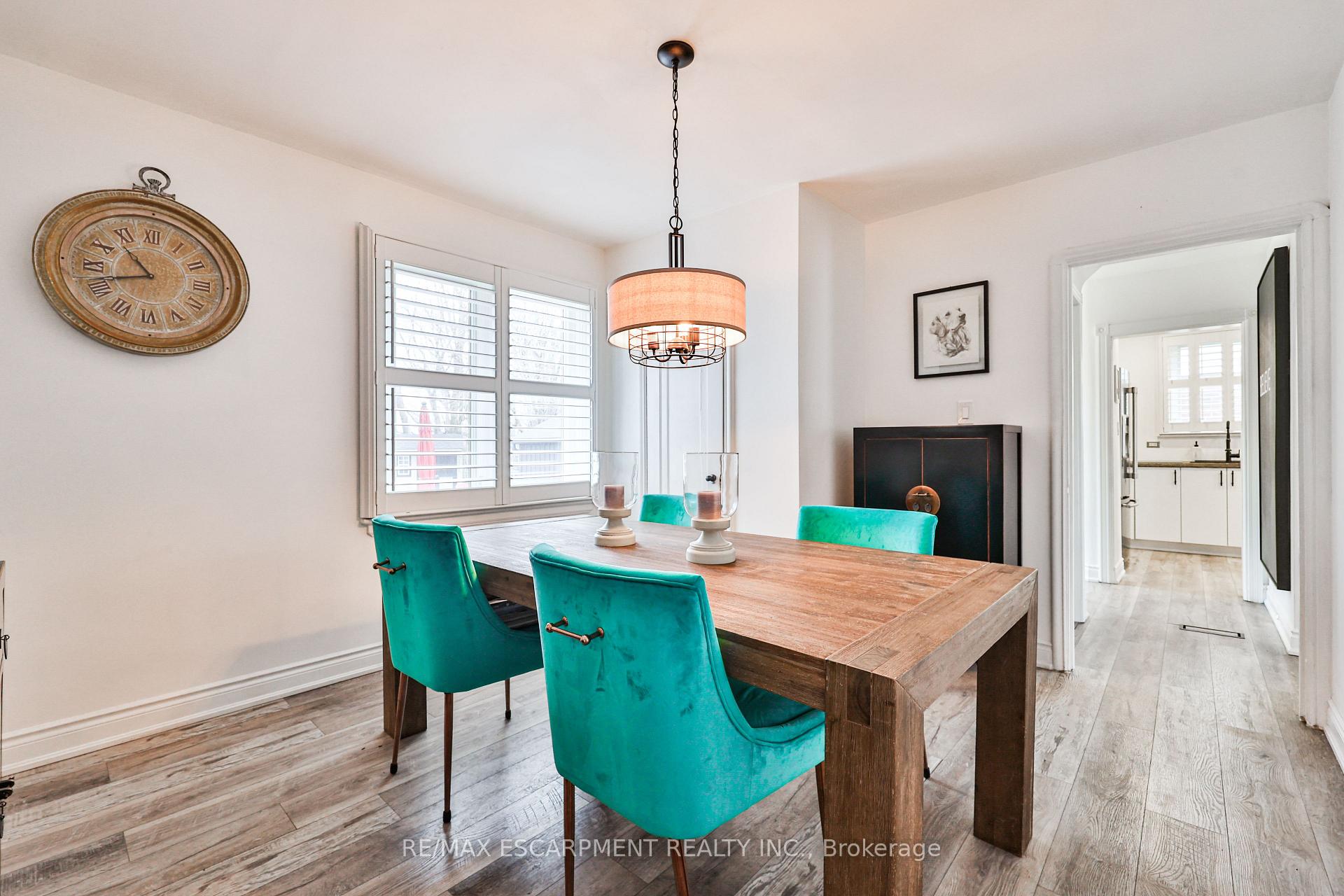 Photo 20 of 60 Galbraith Drive, Hamilton, Stoney Creek — HOMEH