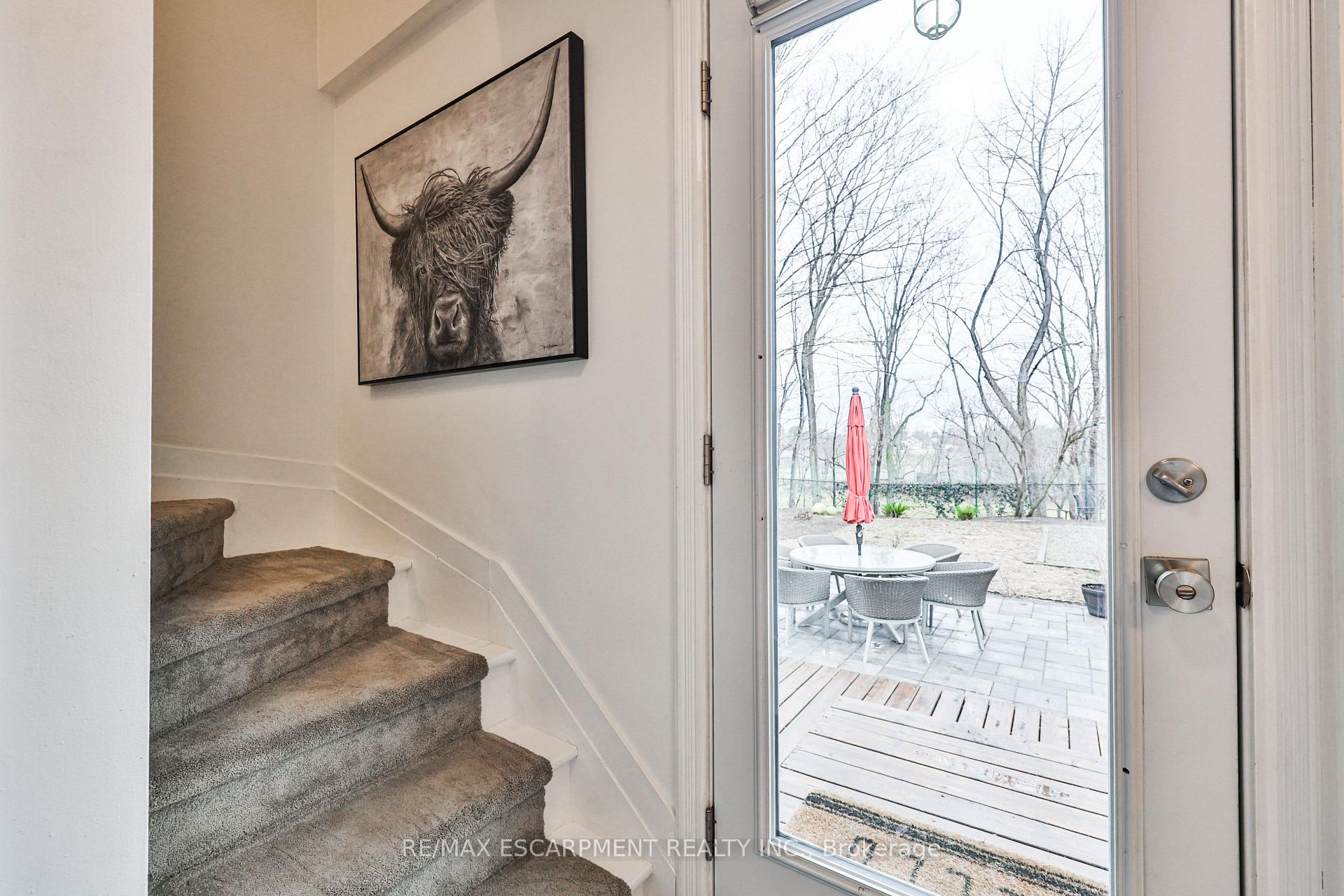 Photo 22 of 60 Galbraith Drive, Hamilton, Stoney Creek — HOMEH