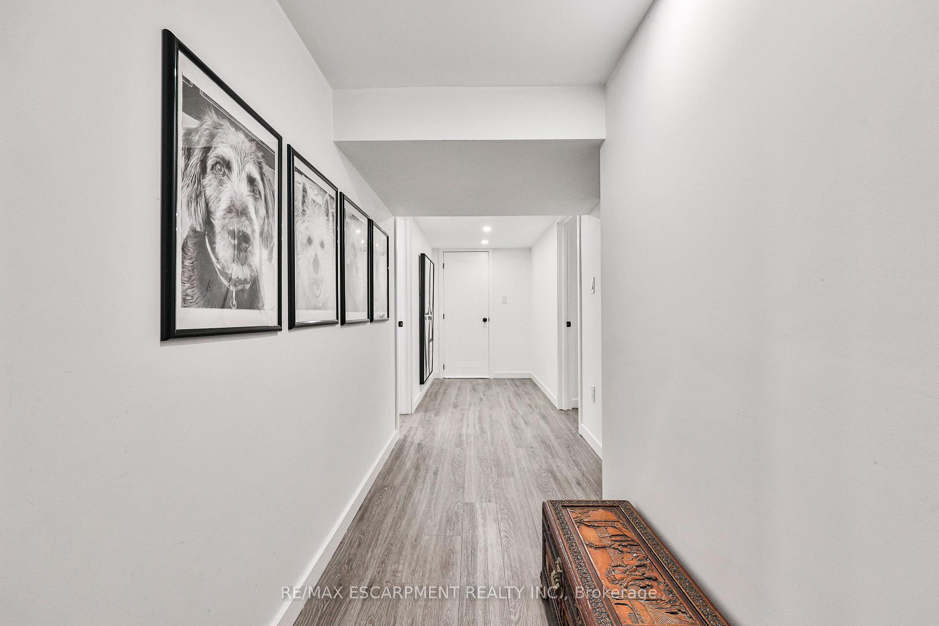 Photo 34 of 60 Galbraith Drive, Hamilton, Stoney Creek — HOMEH