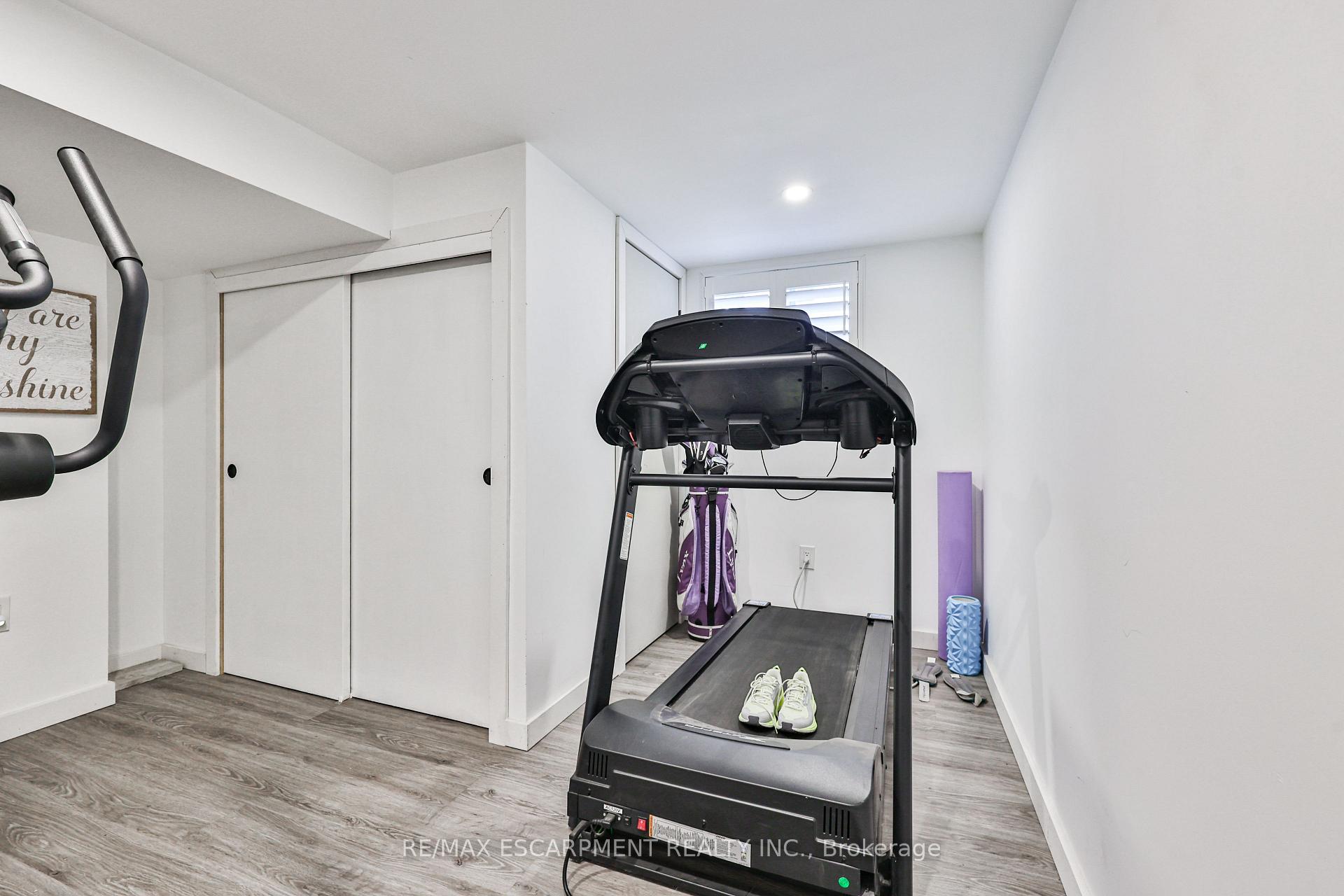 Photo 40 of 60 Galbraith Drive, Hamilton, Stoney Creek — HOMEH