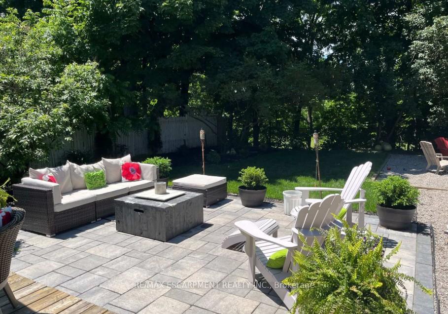 Photo 45 of 60 Galbraith Drive, Hamilton, Stoney Creek — HOMEH