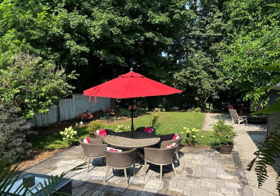 Photo 46 of 60 Galbraith Drive, Hamilton, Stoney Creek — HOMEH