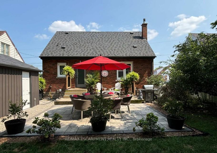 Photo 47 of 60 Galbraith Drive, Hamilton, Stoney Creek — HOMEH