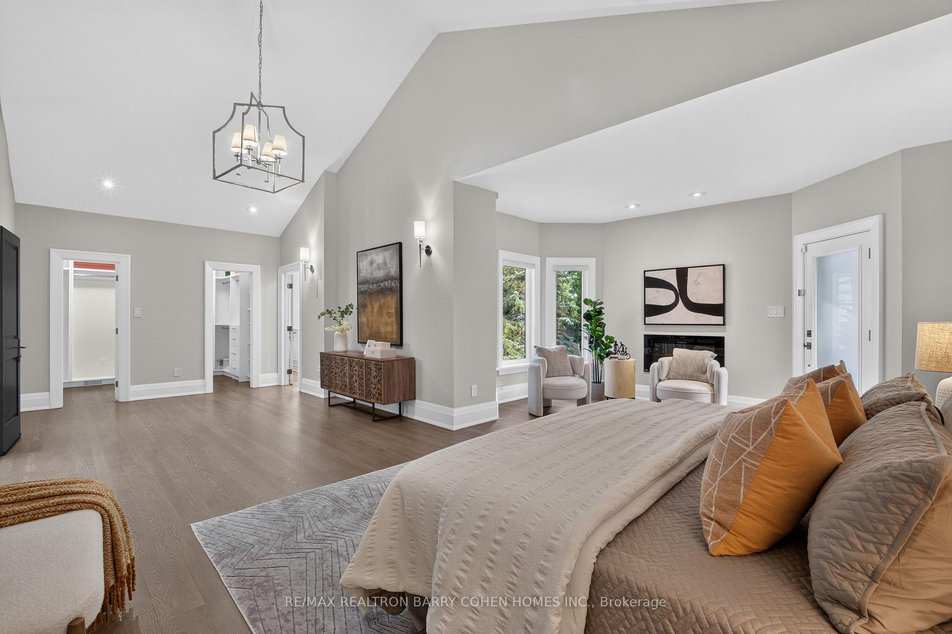 Photo 30 of 33 Munro Boulevard, North York, St. Andrew-Windfields — HOMEH