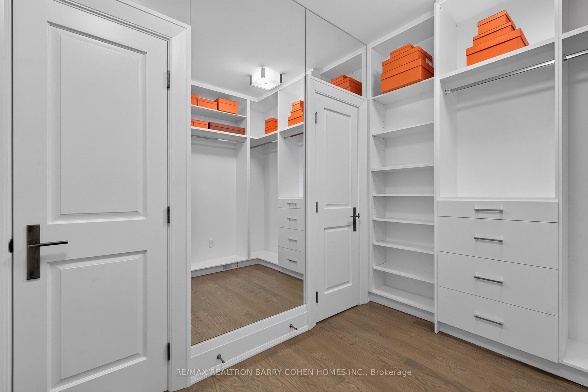 Photo 36 of 33 Munro Boulevard, North York, St. Andrew-Windfields — HOMEH