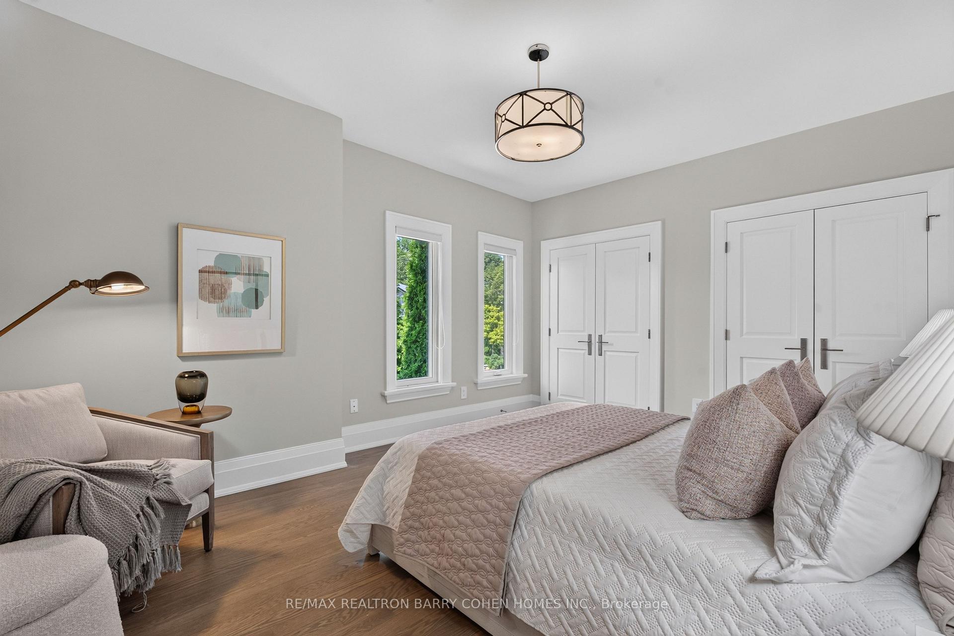 Photo 40 of 33 Munro Boulevard, North York, St. Andrew-Windfields — HOMEH