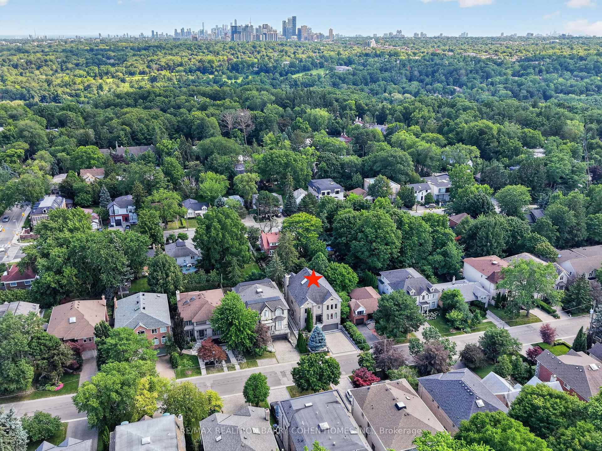 Photo 67 of 33 Munro Boulevard, North York, St. Andrew-Windfields — HOMEH