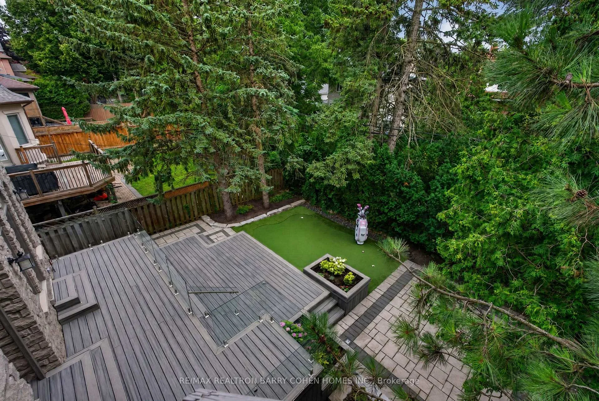 Photo 56 of 33 Munro Boulevard, North York, St. Andrew-Windfields — HOMEH