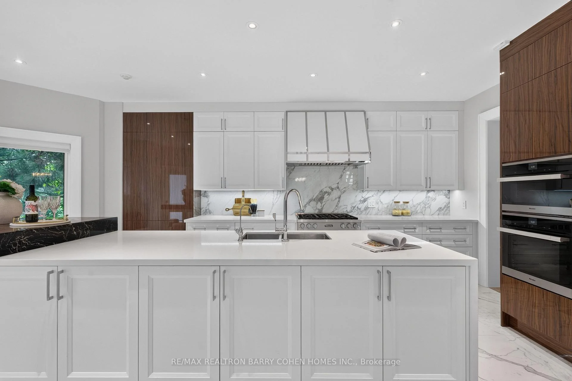 Photo 61 of 33 Munro Boulevard, North York, St. Andrew-Windfields — HOMEH