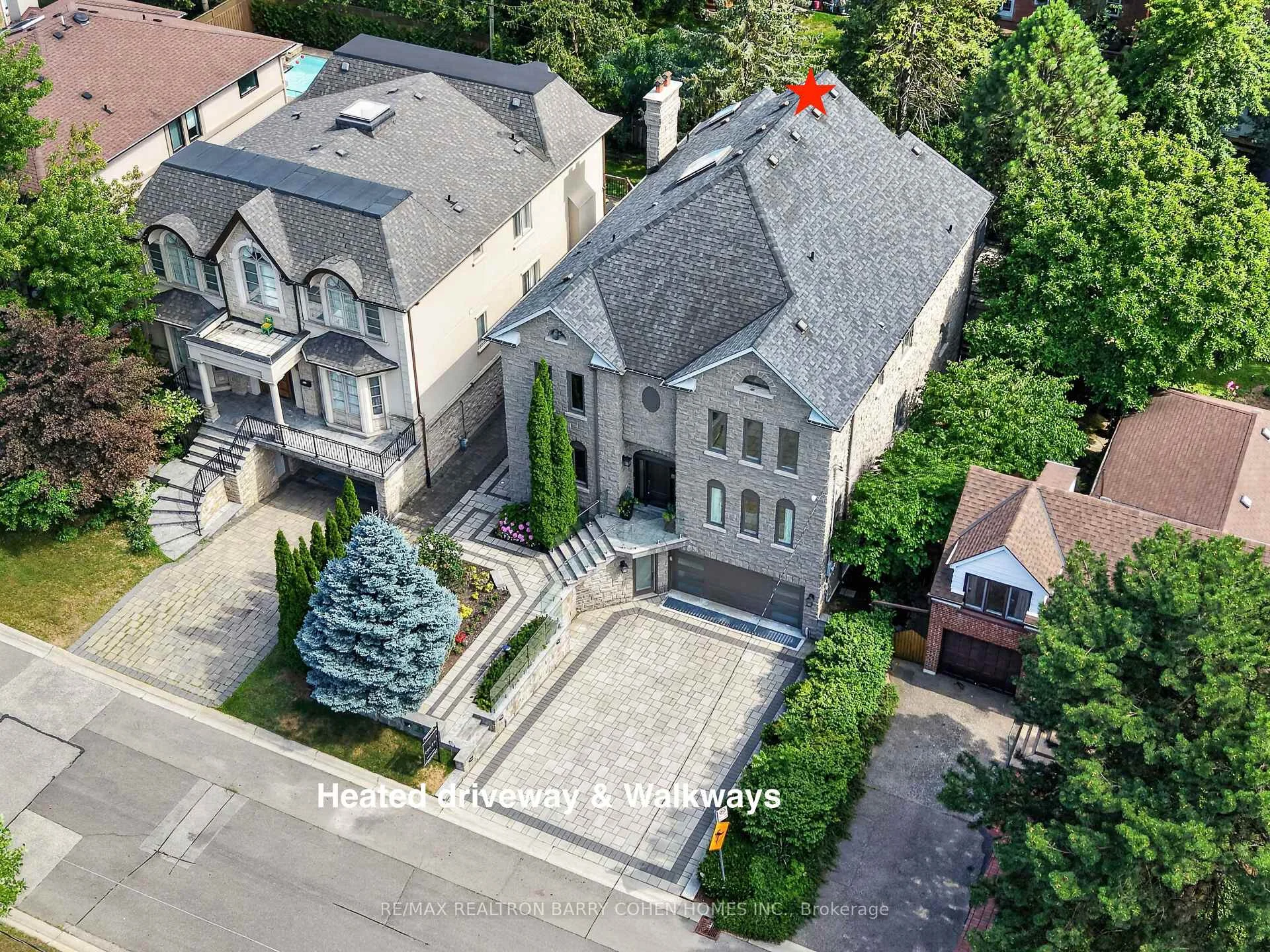 Photo 66 of 33 Munro Boulevard, North York, St. Andrew-Windfields — HOMEH