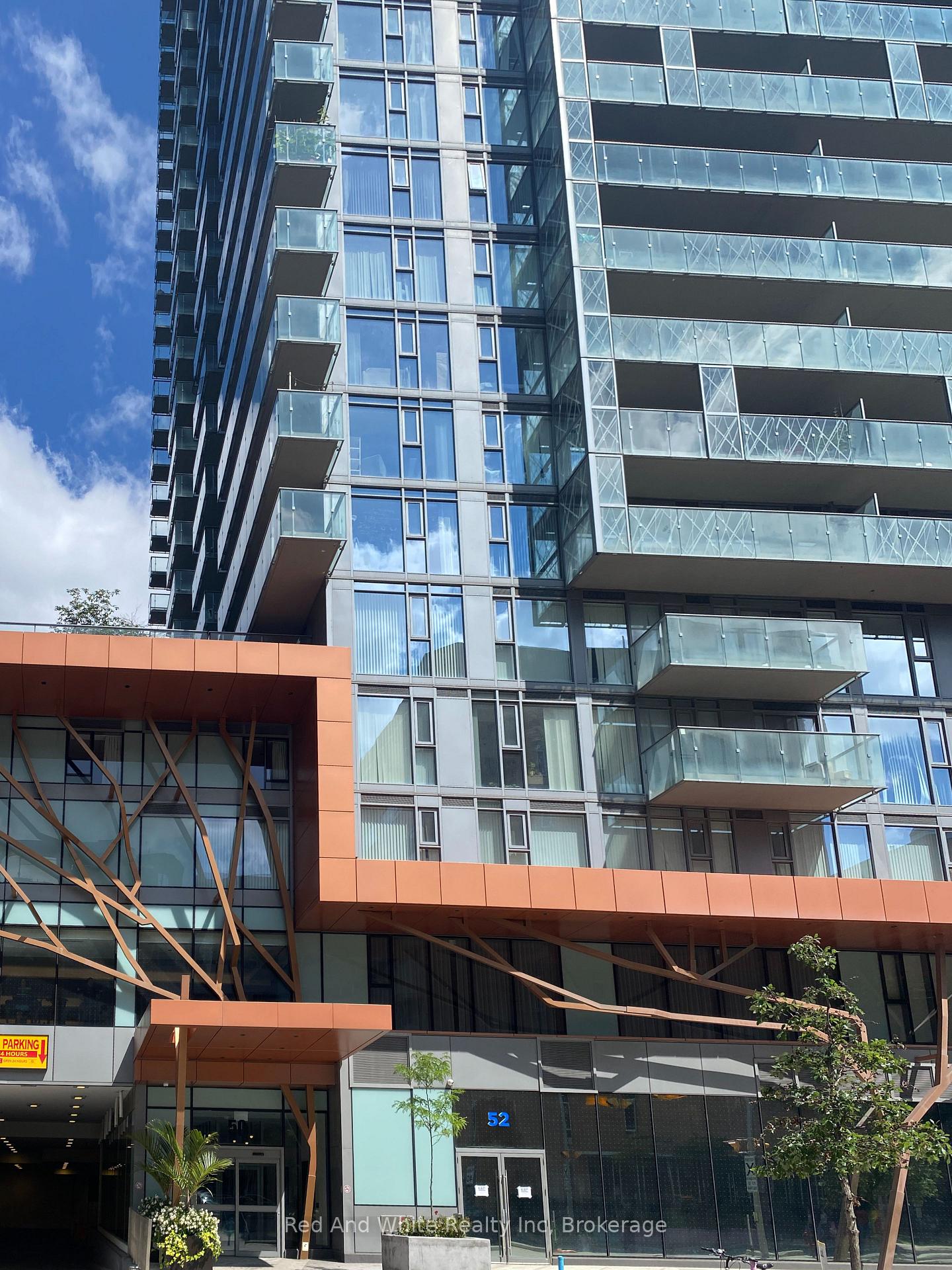 Photo 2 of Unit 3207, 50 Wellesley Street E, Toronto, Church-Yonge Corridor — HOMEH