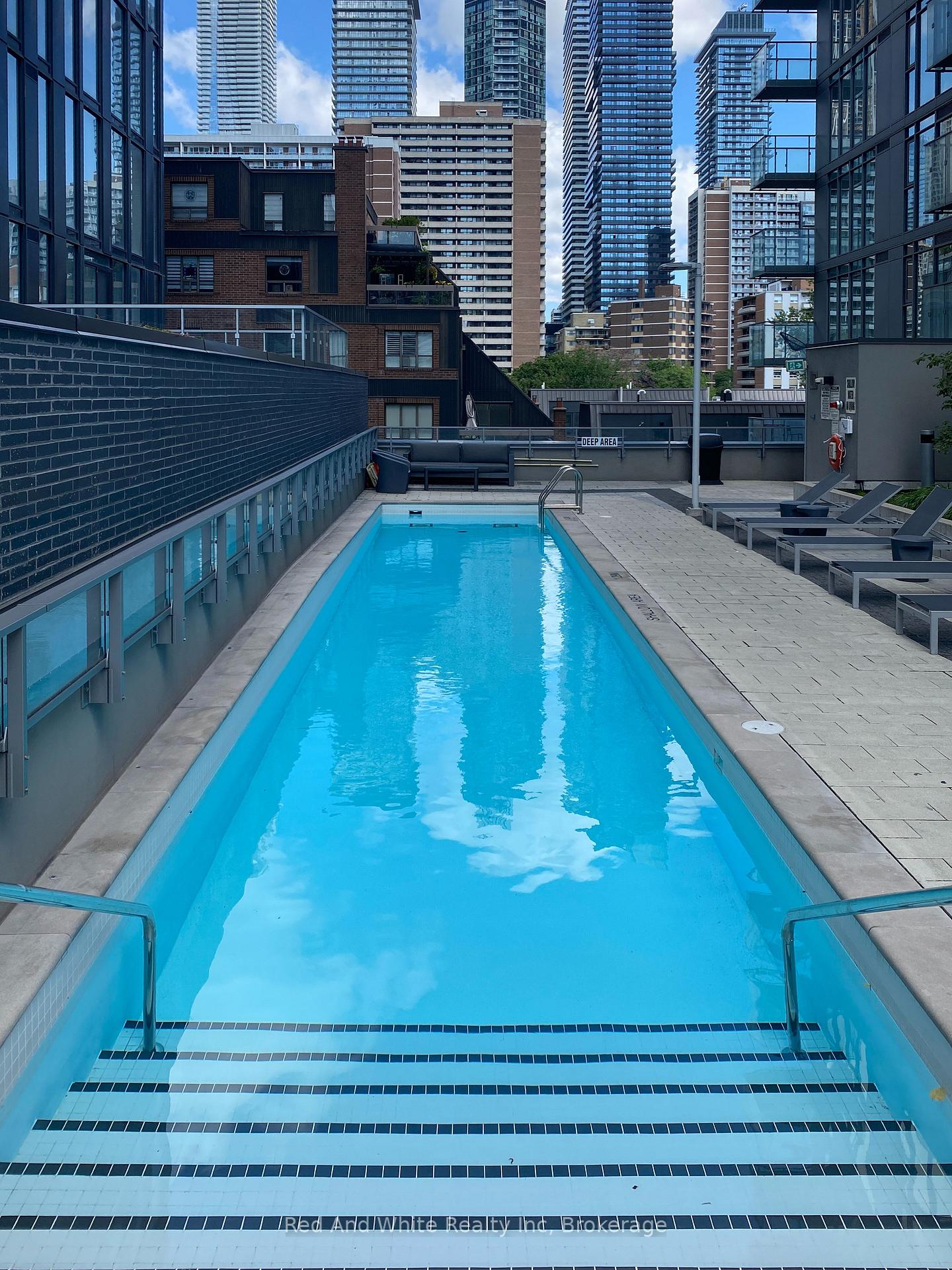 Photo 6 of Unit 3207, 50 Wellesley Street E, Toronto, Church-Yonge Corridor — HOMEH