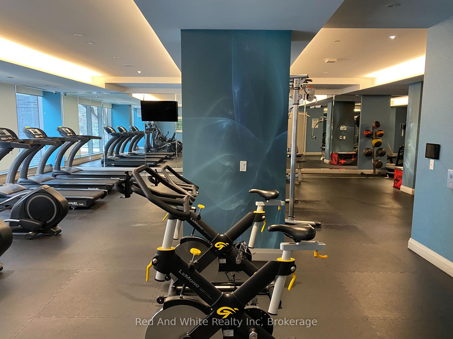 Photo 7 of Unit 3207, 50 Wellesley Street E, Toronto, Church-Yonge Corridor — HOMEH