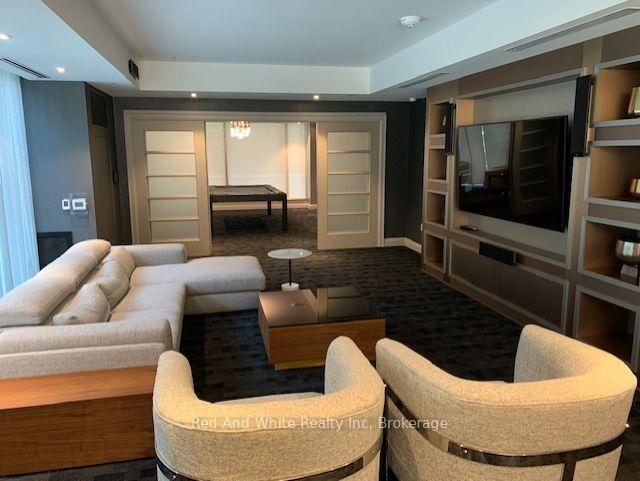 Photo 9 of Unit 3207, 50 Wellesley Street E, Toronto, Church-Yonge Corridor — HOMEH