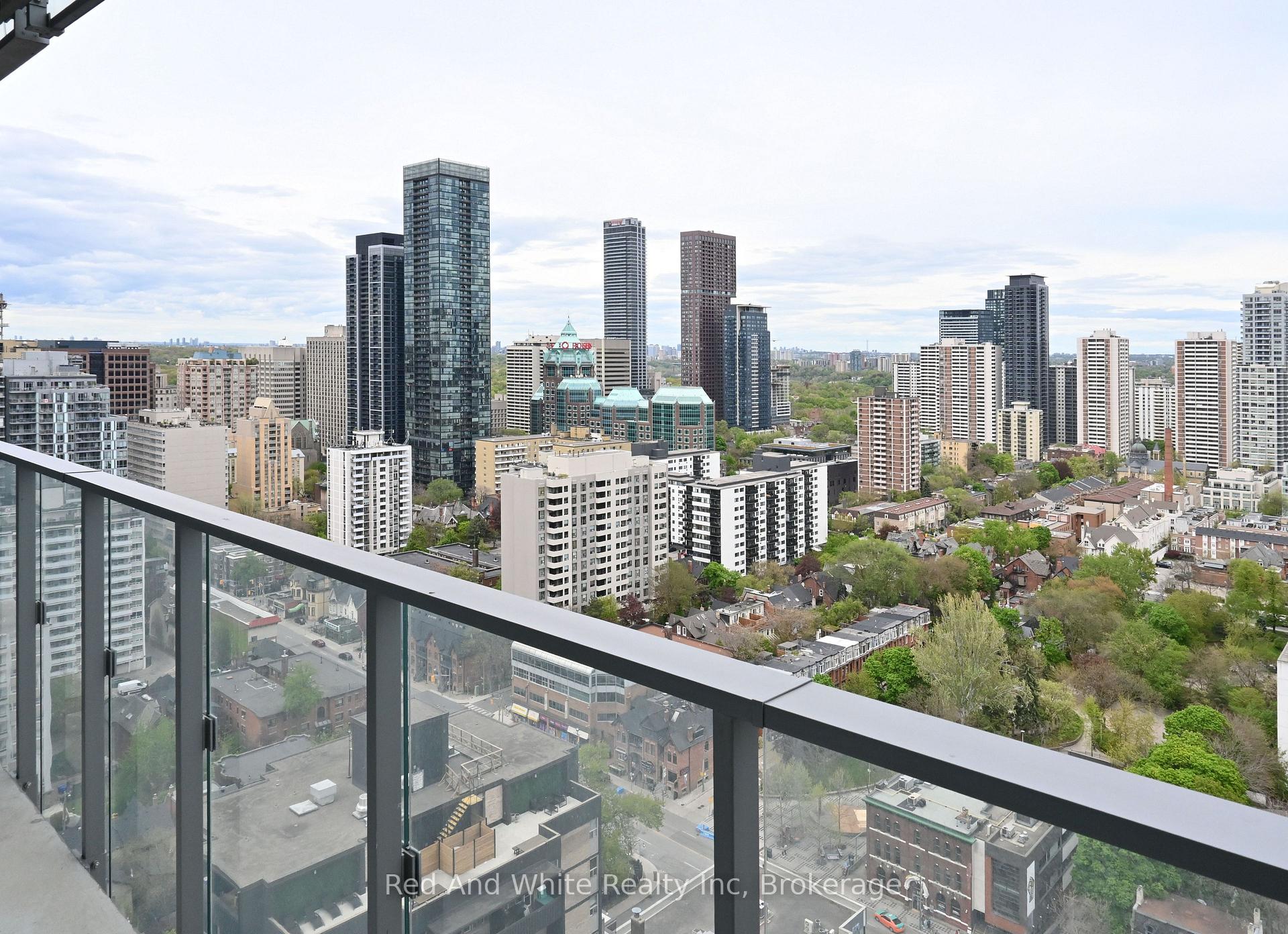 Photo 10 of Unit 3207, 50 Wellesley Street E, Toronto, Church-Yonge Corridor — HOMEH