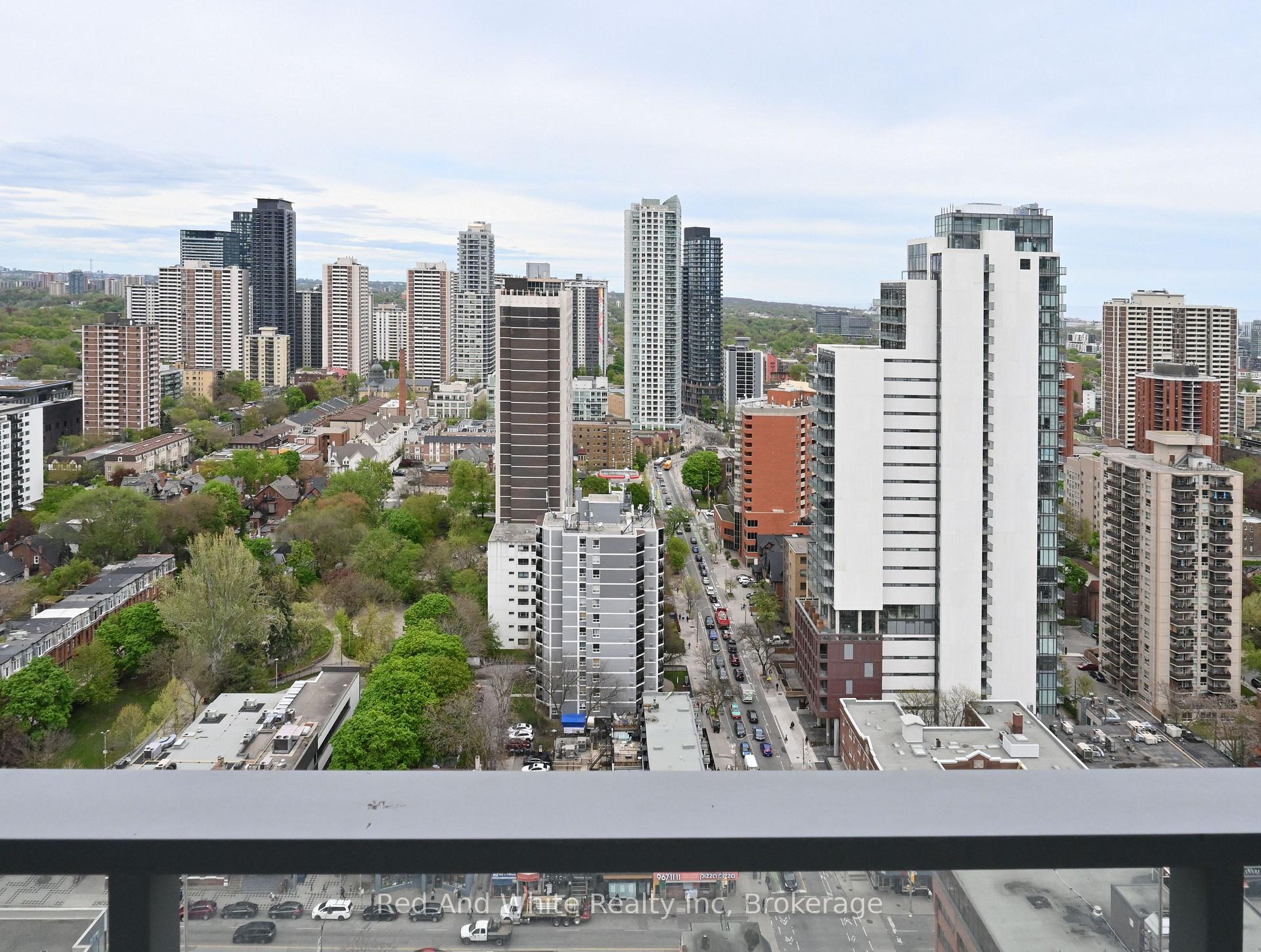 Photo 11 of Unit 3207, 50 Wellesley Street E, Toronto, Church-Yonge Corridor — HOMEH