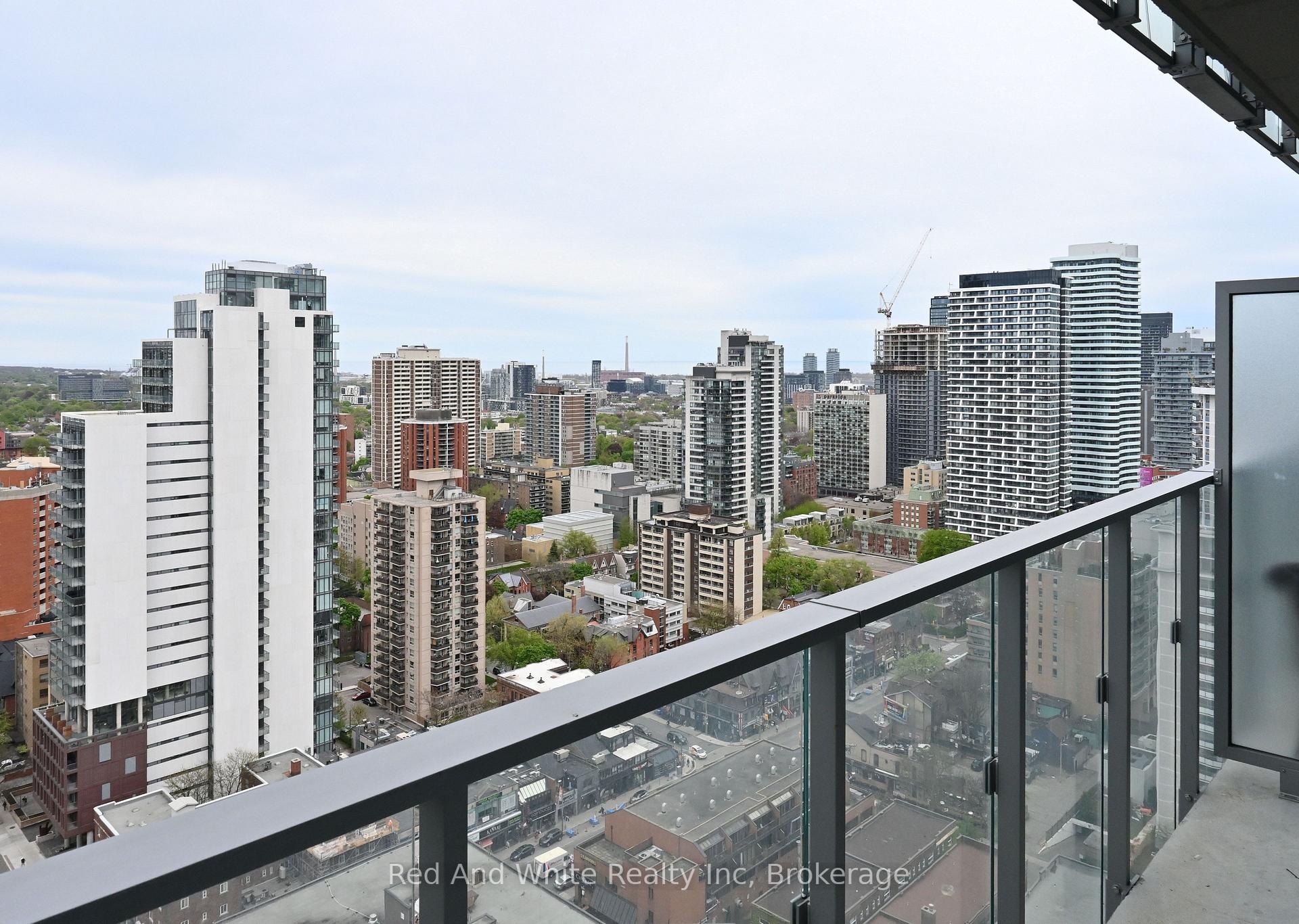 Photo 12 of Unit 3207, 50 Wellesley Street E, Toronto, Church-Yonge Corridor — HOMEH