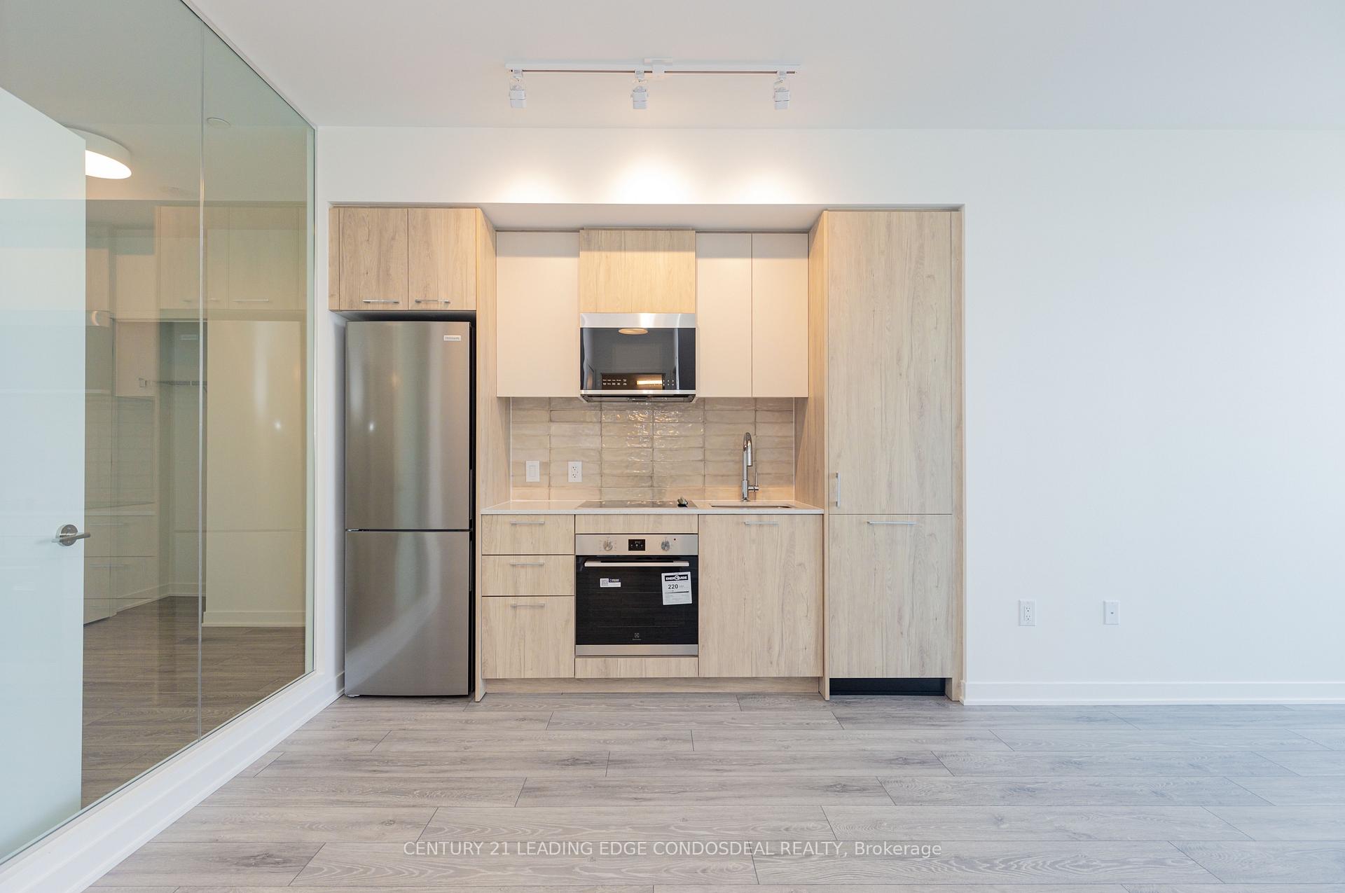 Photo 3 of Unit 2507, 10 Oak Street, Toronto, Regent Park — HOMEH