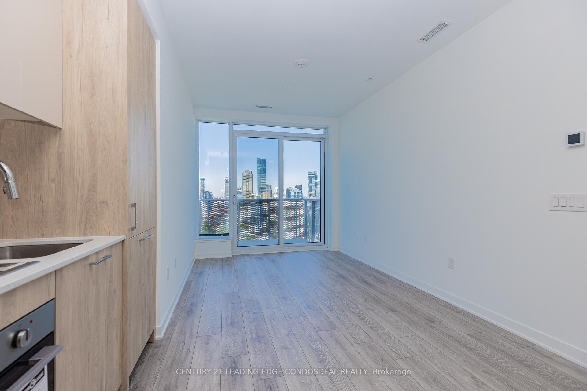 Photo 4 of Unit 2507, 10 Oak Street, Toronto, Regent Park — HOMEH
