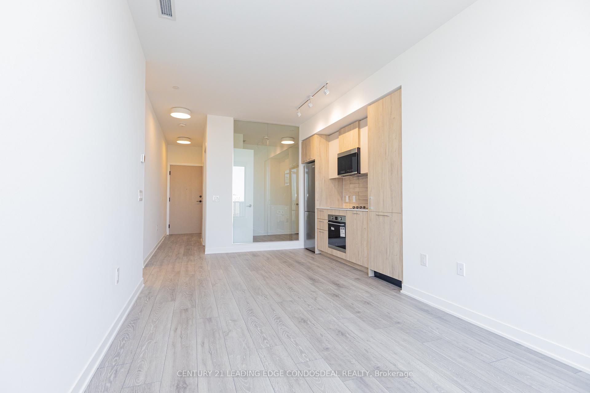 Photo 5 of Unit 2507, 10 Oak Street, Toronto, Regent Park — HOMEH