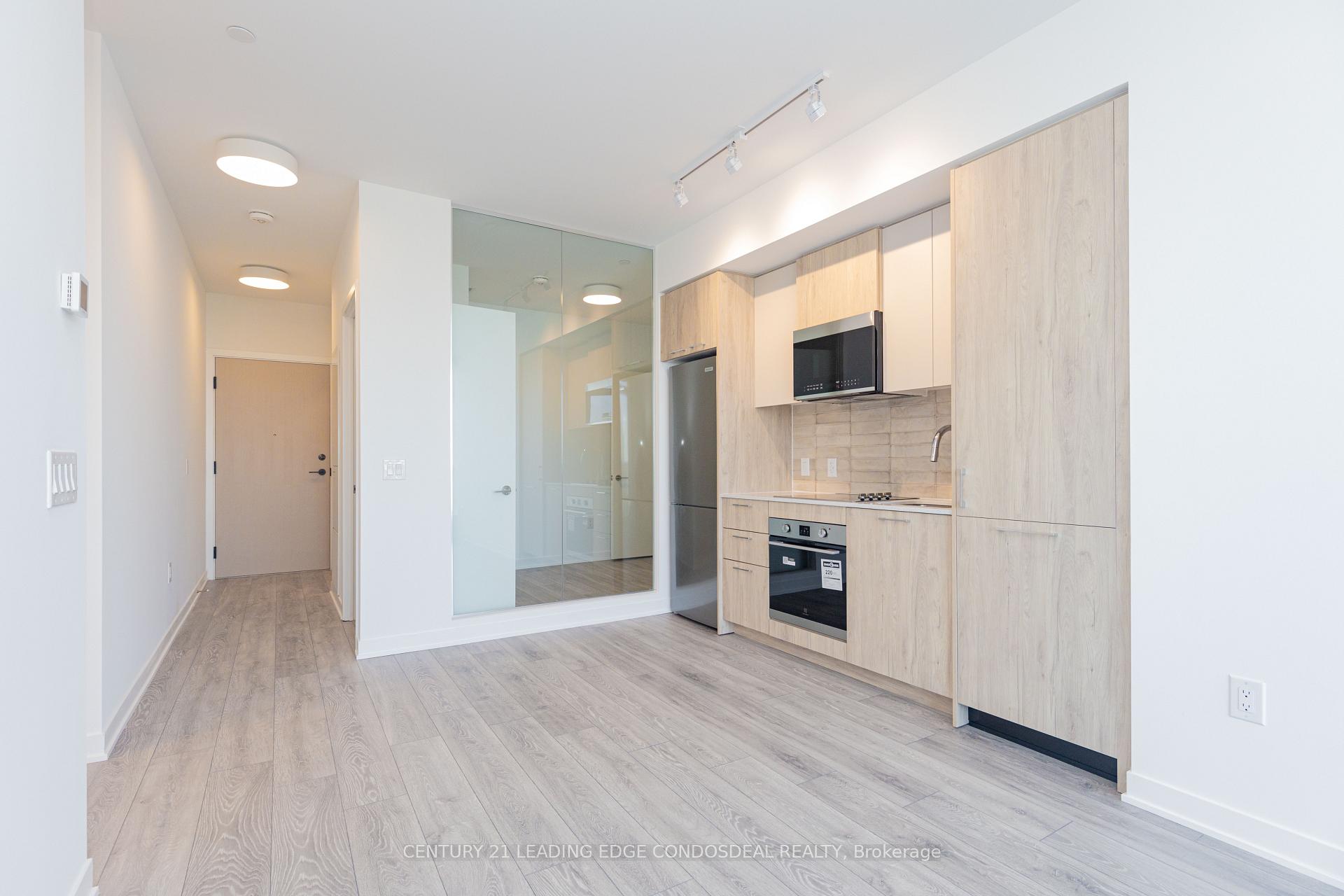 Photo 6 of Unit 2507, 10 Oak Street, Toronto, Regent Park — HOMEH