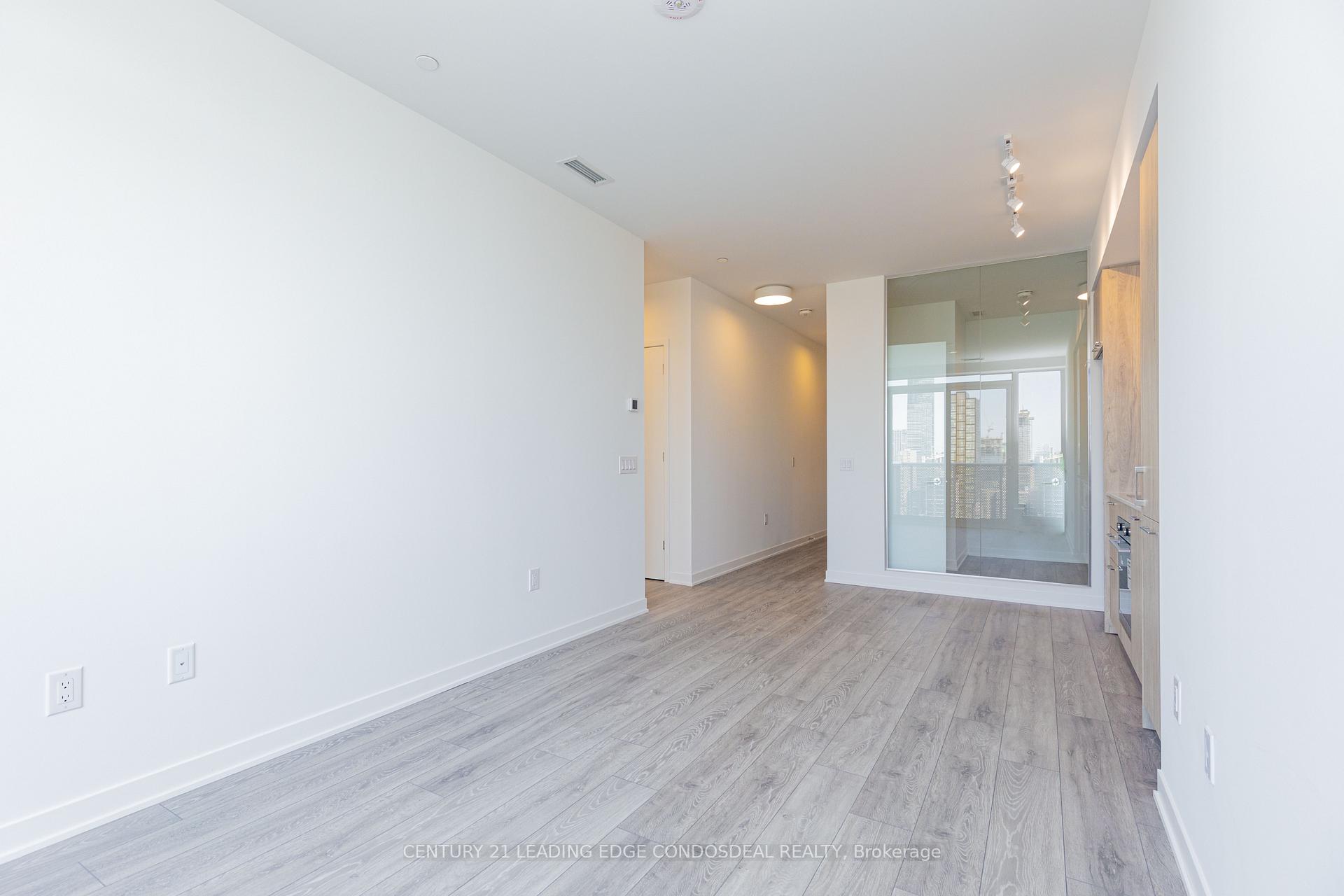 Photo 7 of Unit 2507, 10 Oak Street, Toronto, Regent Park — HOMEH