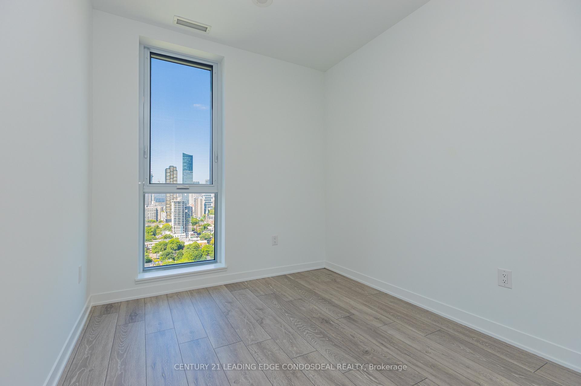 Photo 8 of Unit 2507, 10 Oak Street, Toronto, Regent Park — HOMEH