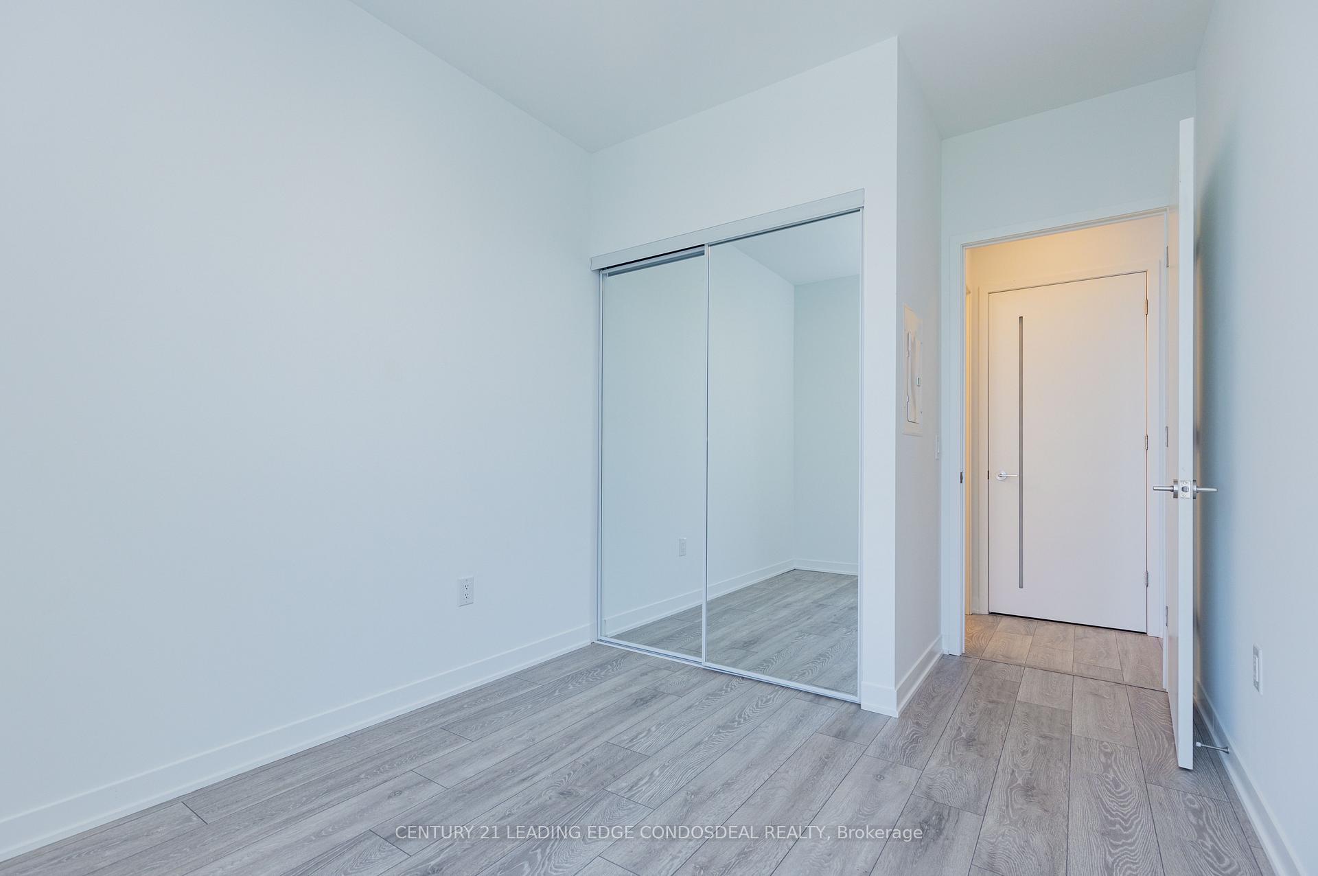 Photo 9 of Unit 2507, 10 Oak Street, Toronto, Regent Park — HOMEH