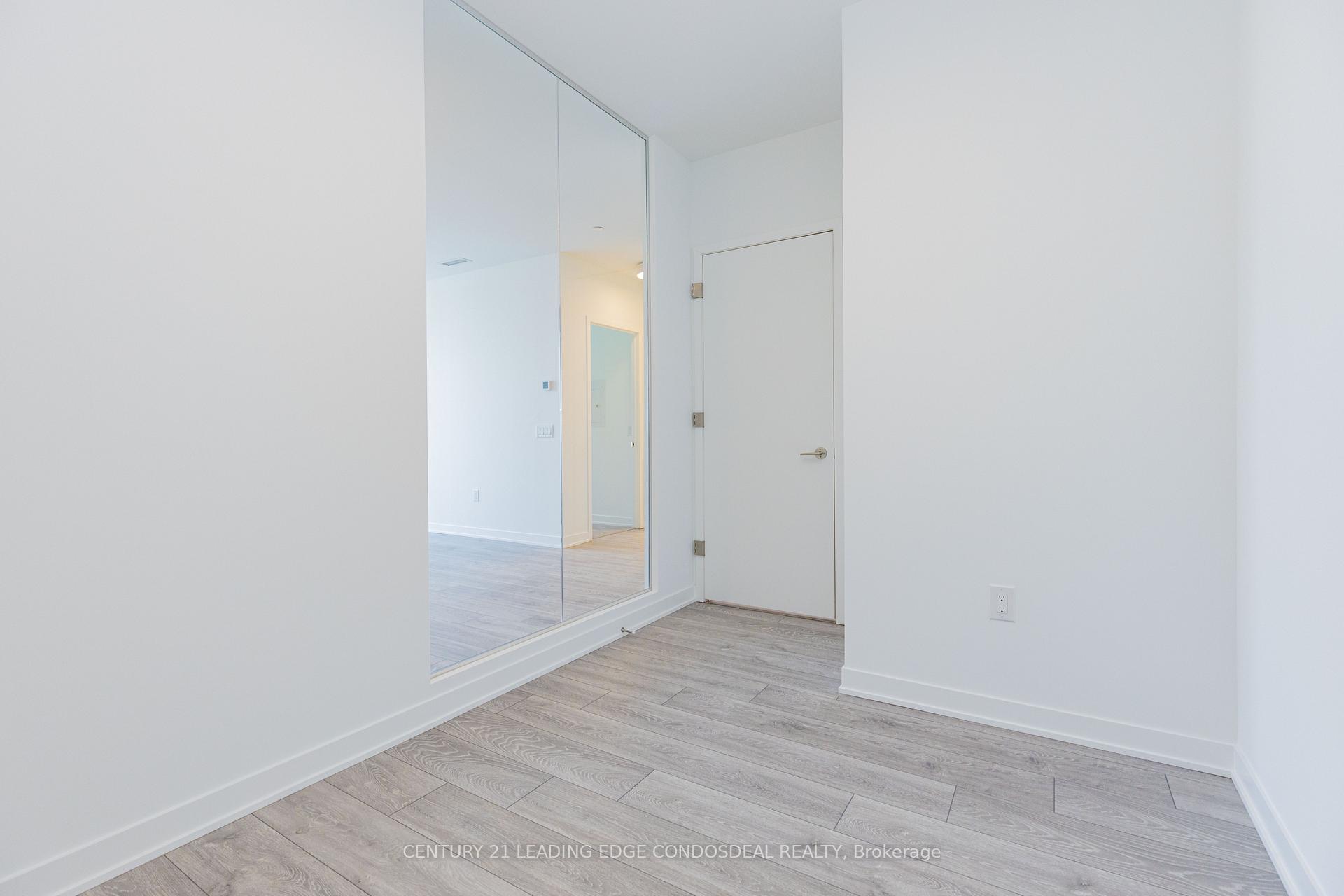 Photo 11 of Unit 2507, 10 Oak Street, Toronto, Regent Park — HOMEH