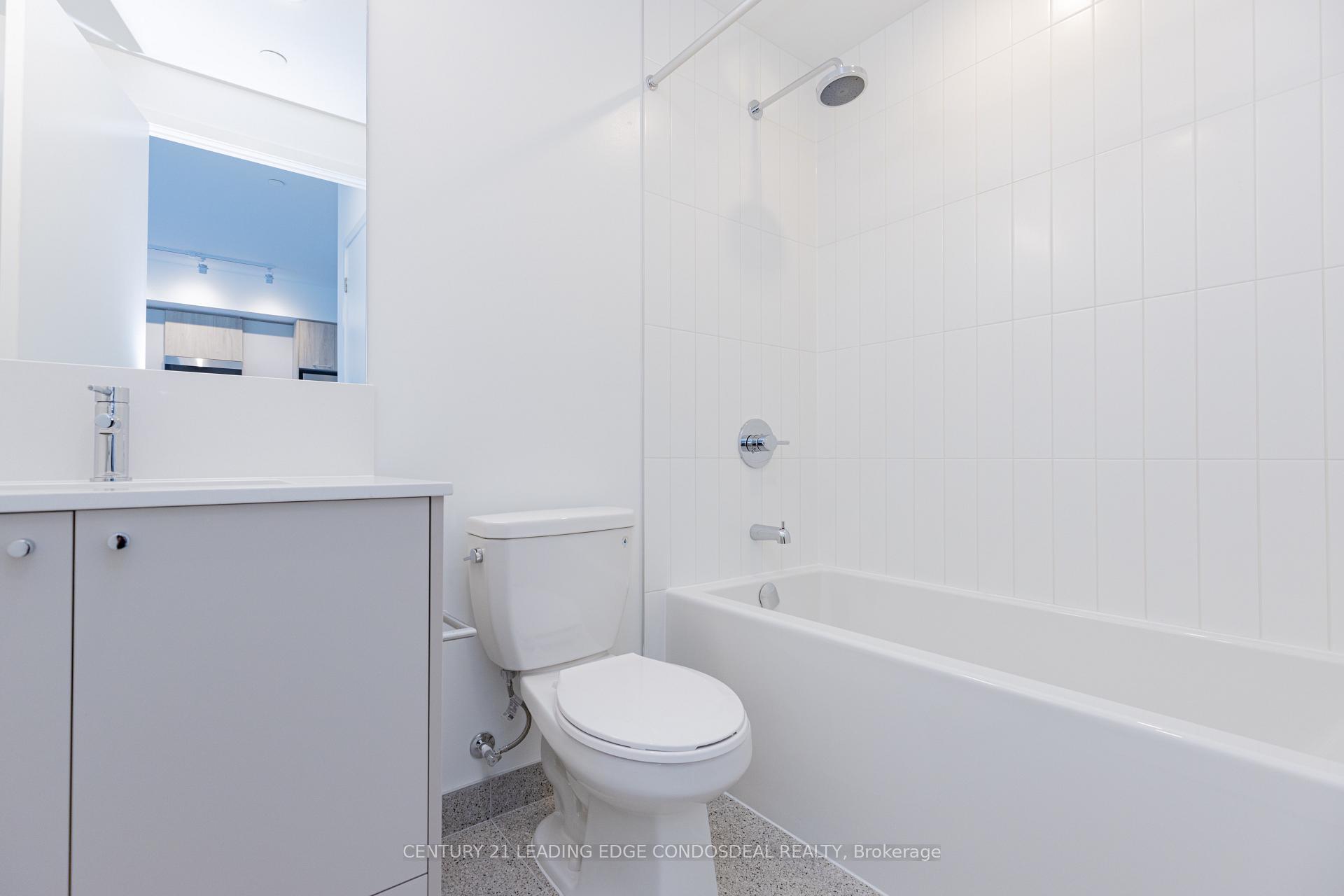 Photo 12 of Unit 2507, 10 Oak Street, Toronto, Regent Park — HOMEH