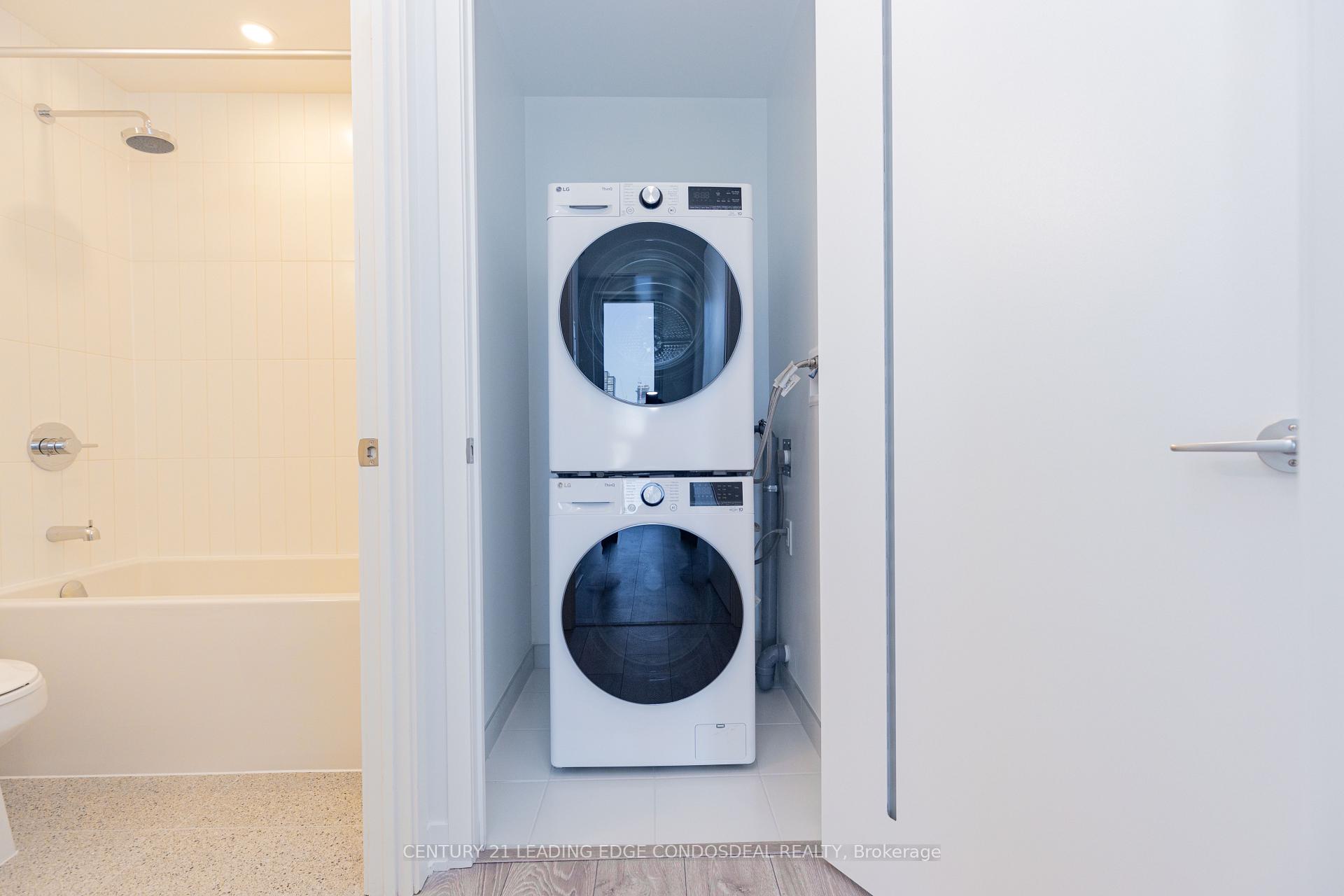 Photo 13 of Unit 2507, 10 Oak Street, Toronto, Regent Park — HOMEH