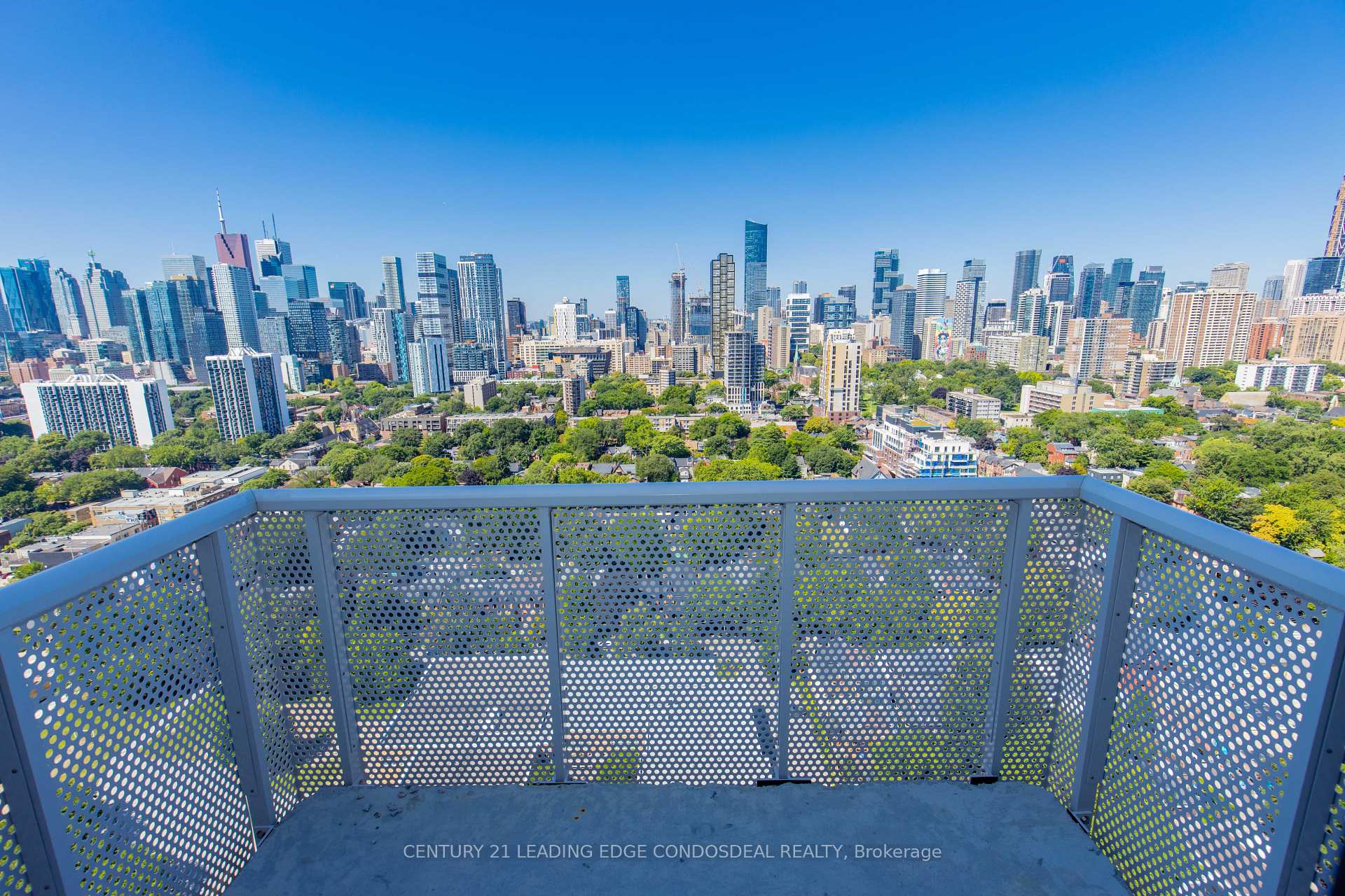 Photo 14 of Unit 2507, 10 Oak Street, Toronto, Regent Park — HOMEH