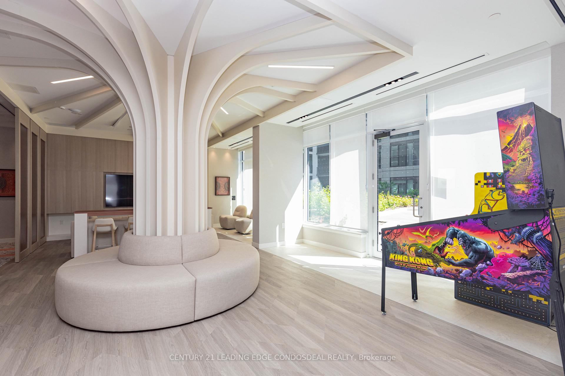 Photo 15 of Unit 2507, 10 Oak Street, Toronto, Regent Park — HOMEH