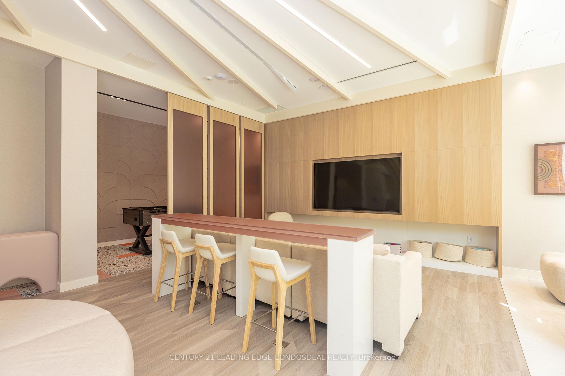 Photo 16 of Unit 2507, 10 Oak Street, Toronto, Regent Park — HOMEH