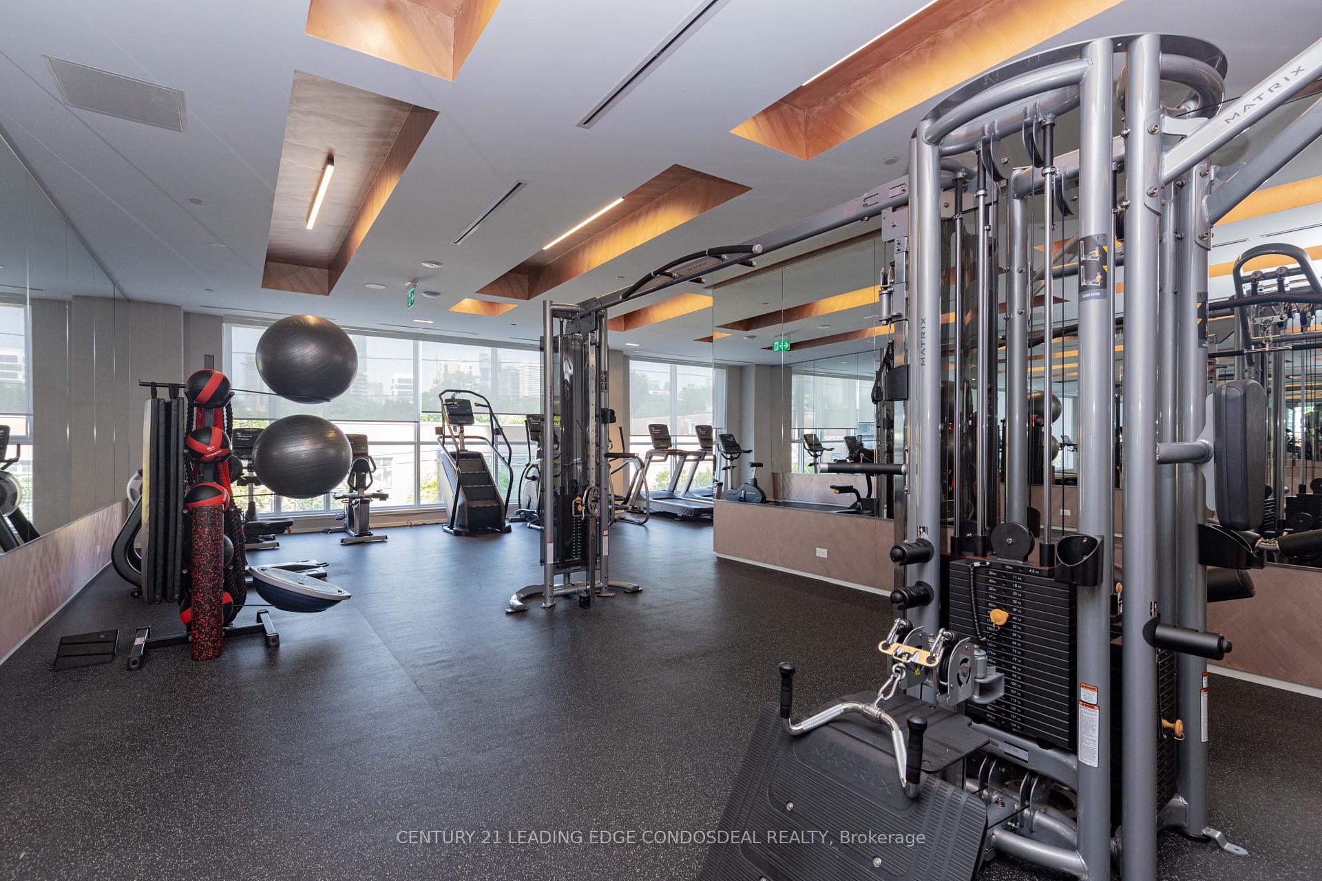 Photo 19 of Unit 2507, 10 Oak Street, Toronto, Regent Park — HOMEH