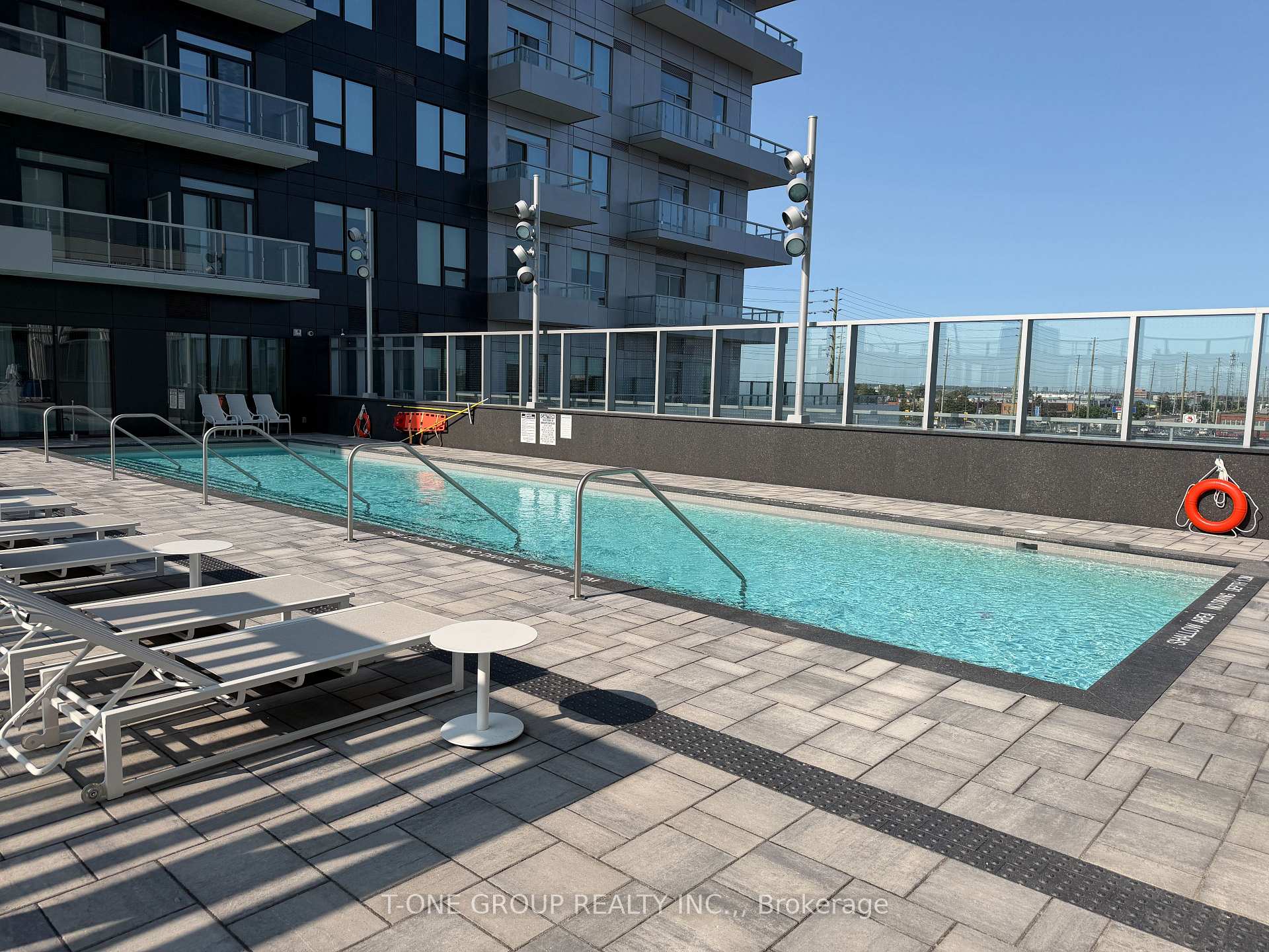 Photo 14 of Unit 703, 21 Meadowdale Road, Vaughan, Vaughan Corporate Centre — HOMEH