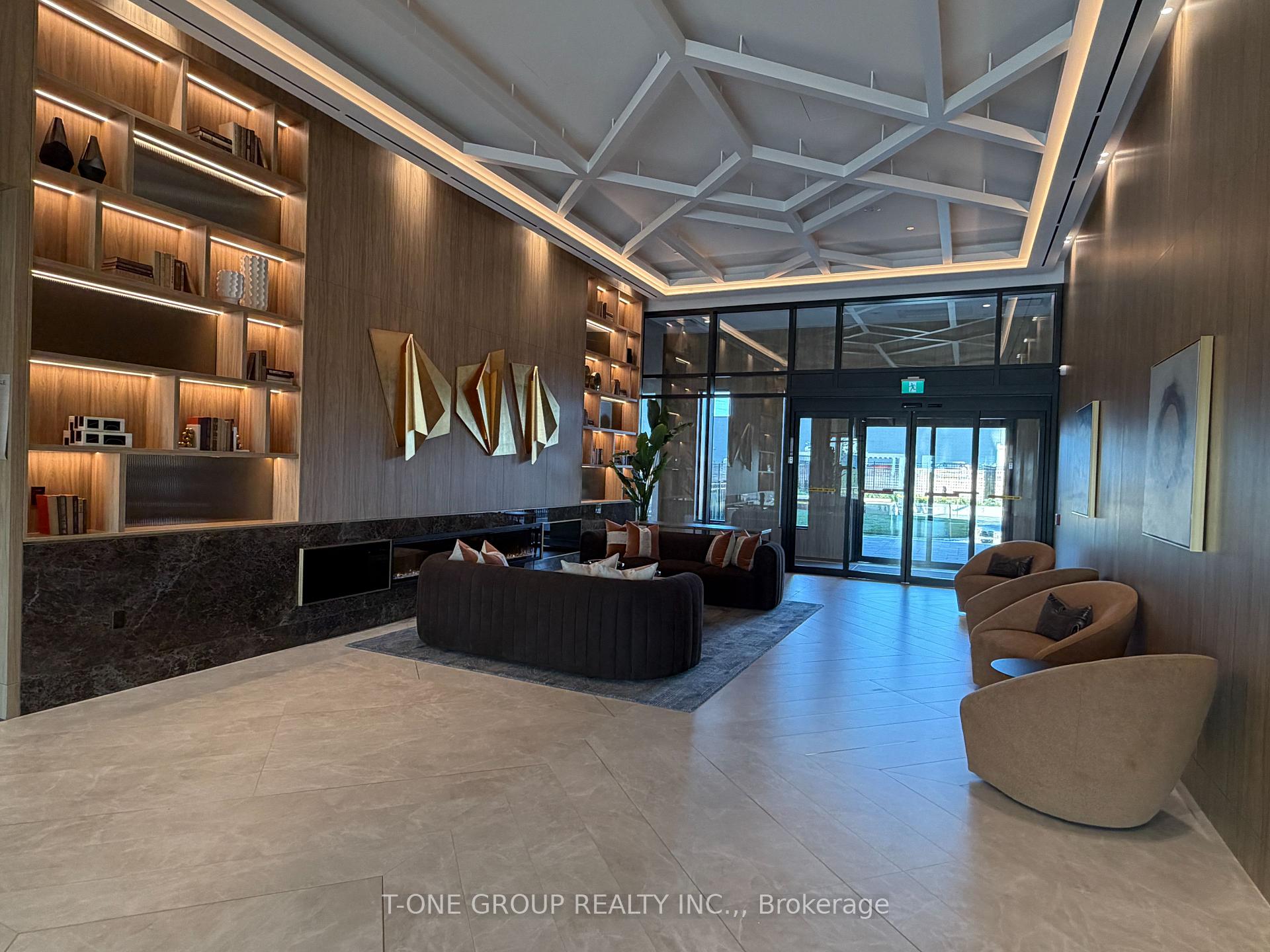 Photo 17 of Unit 703, 21 Meadowdale Road, Vaughan, Vaughan Corporate Centre — HOMEH