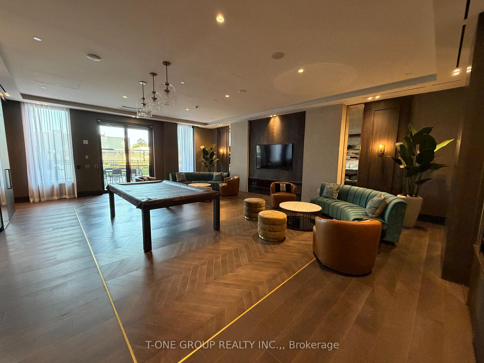 Photo 19 of Unit 703, 21 Meadowdale Road, Vaughan, Vaughan Corporate Centre — HOMEH