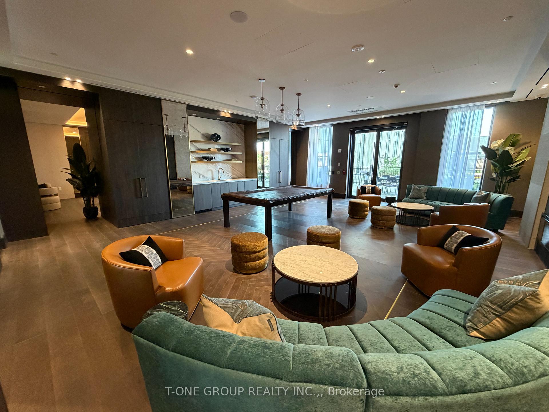 Photo 20 of Unit 703, 21 Meadowdale Road, Vaughan, Vaughan Corporate Centre — HOMEH