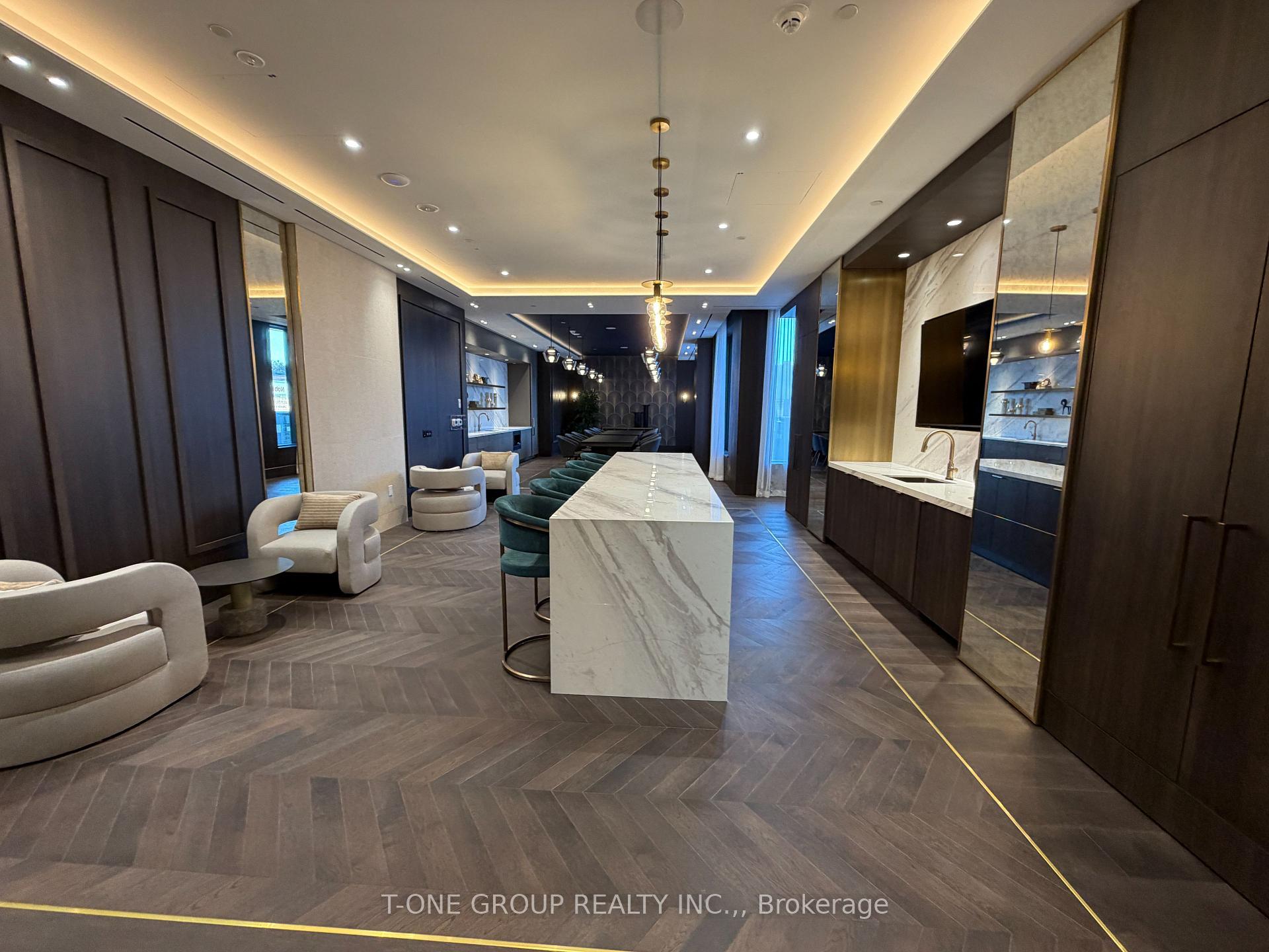 Photo 23 of Unit 703, 21 Meadowdale Road, Vaughan, Vaughan Corporate Centre — HOMEH