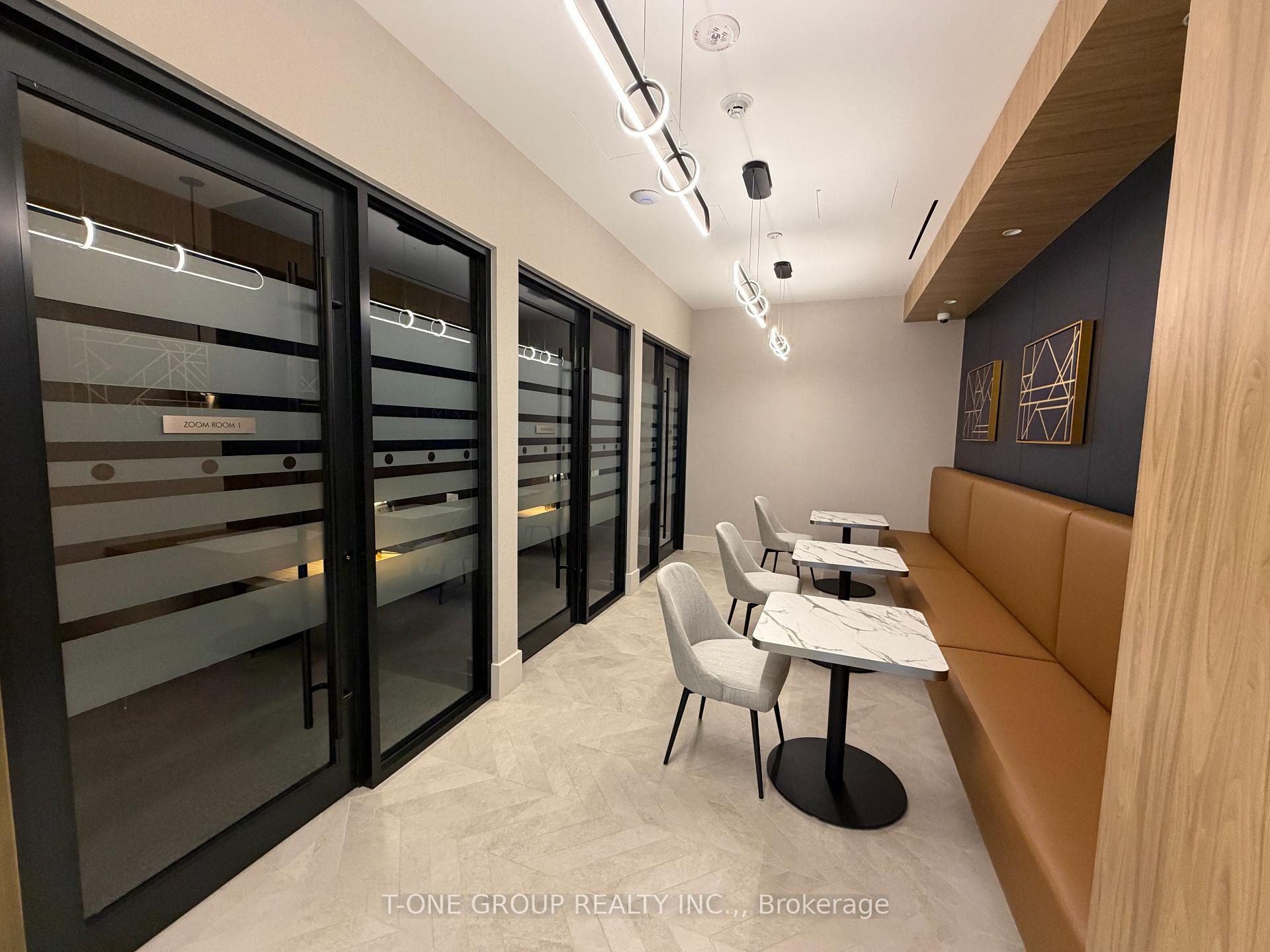 Photo 24 of Unit 703, 21 Meadowdale Road, Vaughan, Vaughan Corporate Centre — HOMEH