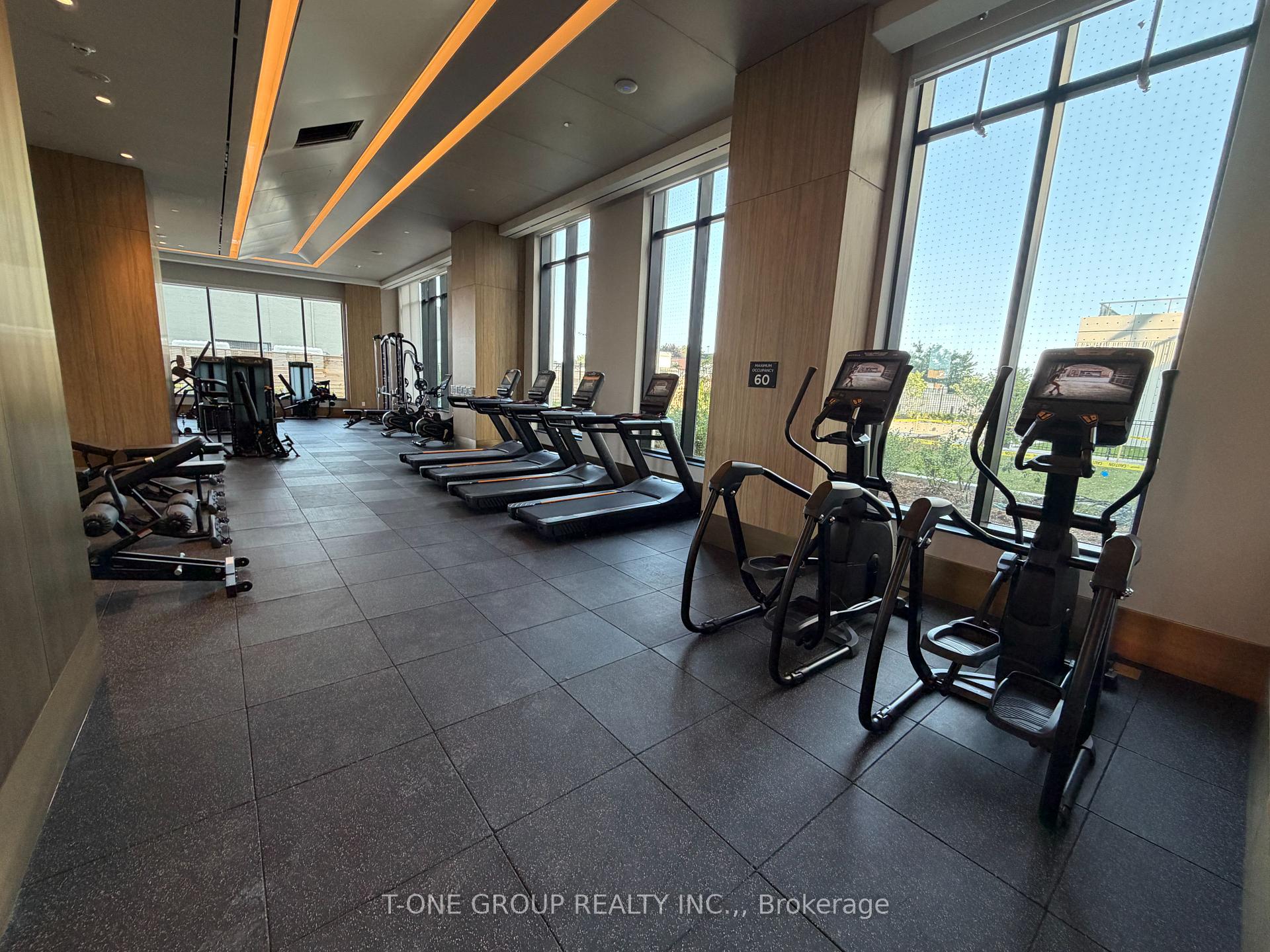 Photo 25 of Unit 703, 21 Meadowdale Road, Vaughan, Vaughan Corporate Centre — HOMEH