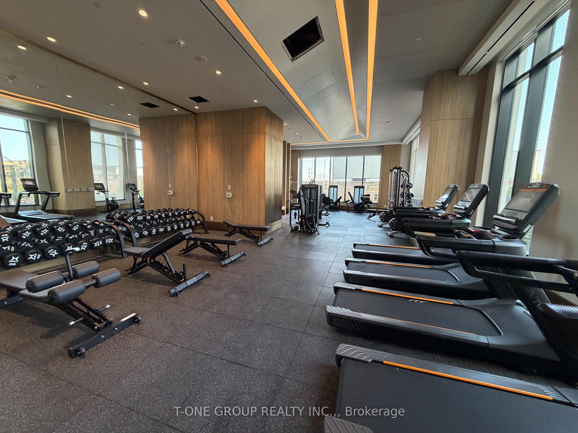 Photo 26 of Unit 703, 21 Meadowdale Road, Vaughan, Vaughan Corporate Centre — HOMEH