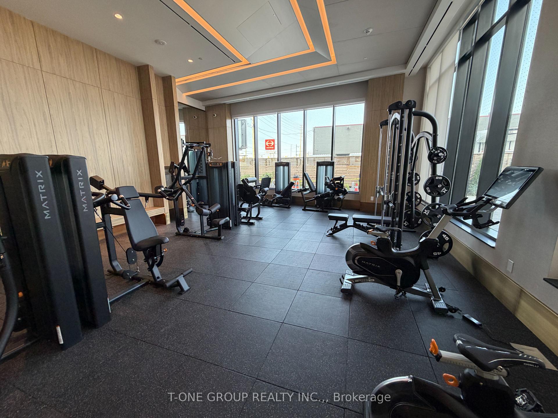 Photo 27 of Unit 703, 21 Meadowdale Road, Vaughan, Vaughan Corporate Centre — HOMEH